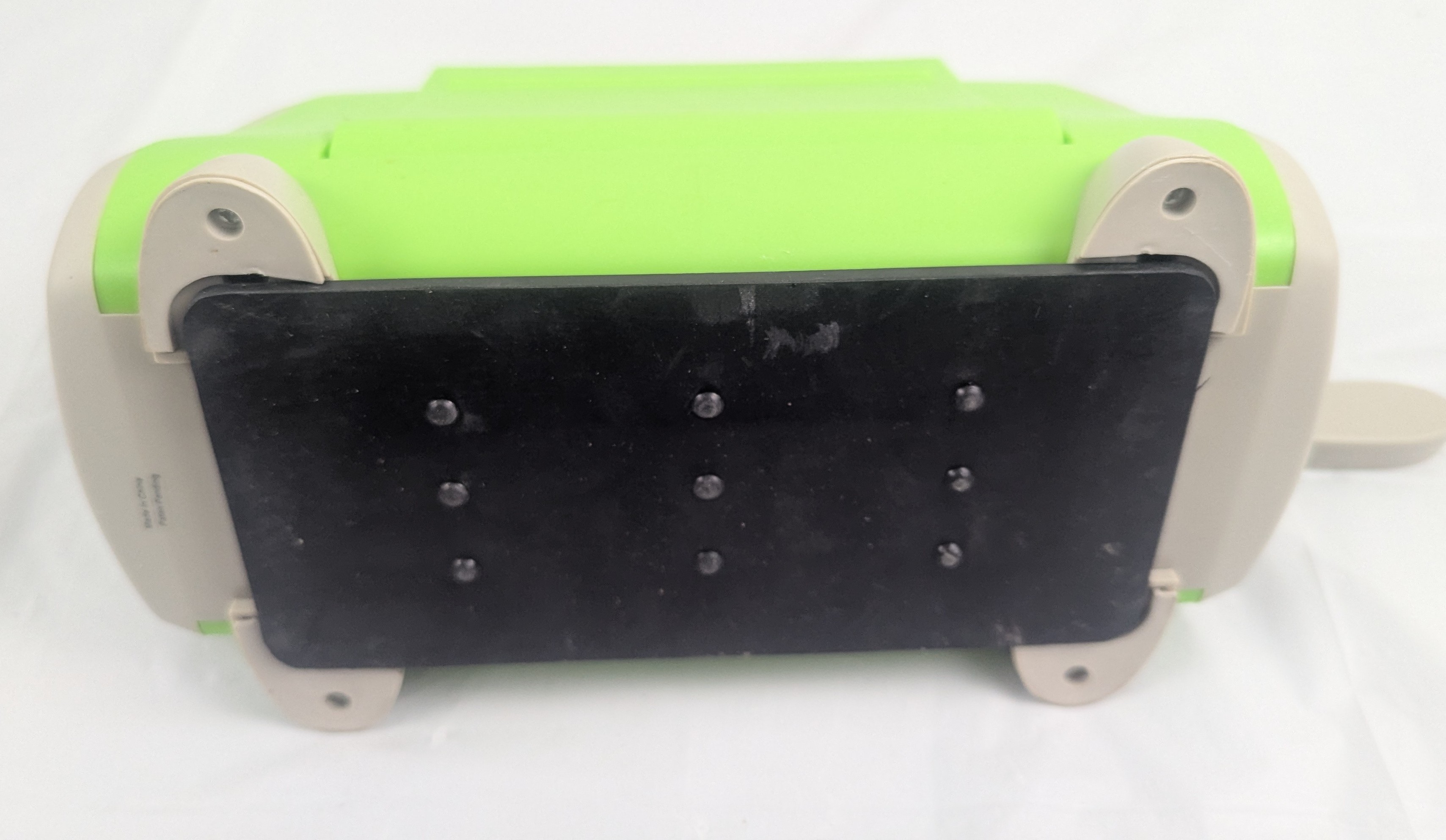Green Cuttlebug Provo Craft Die Cutting Machine Only Embossing - photo 3