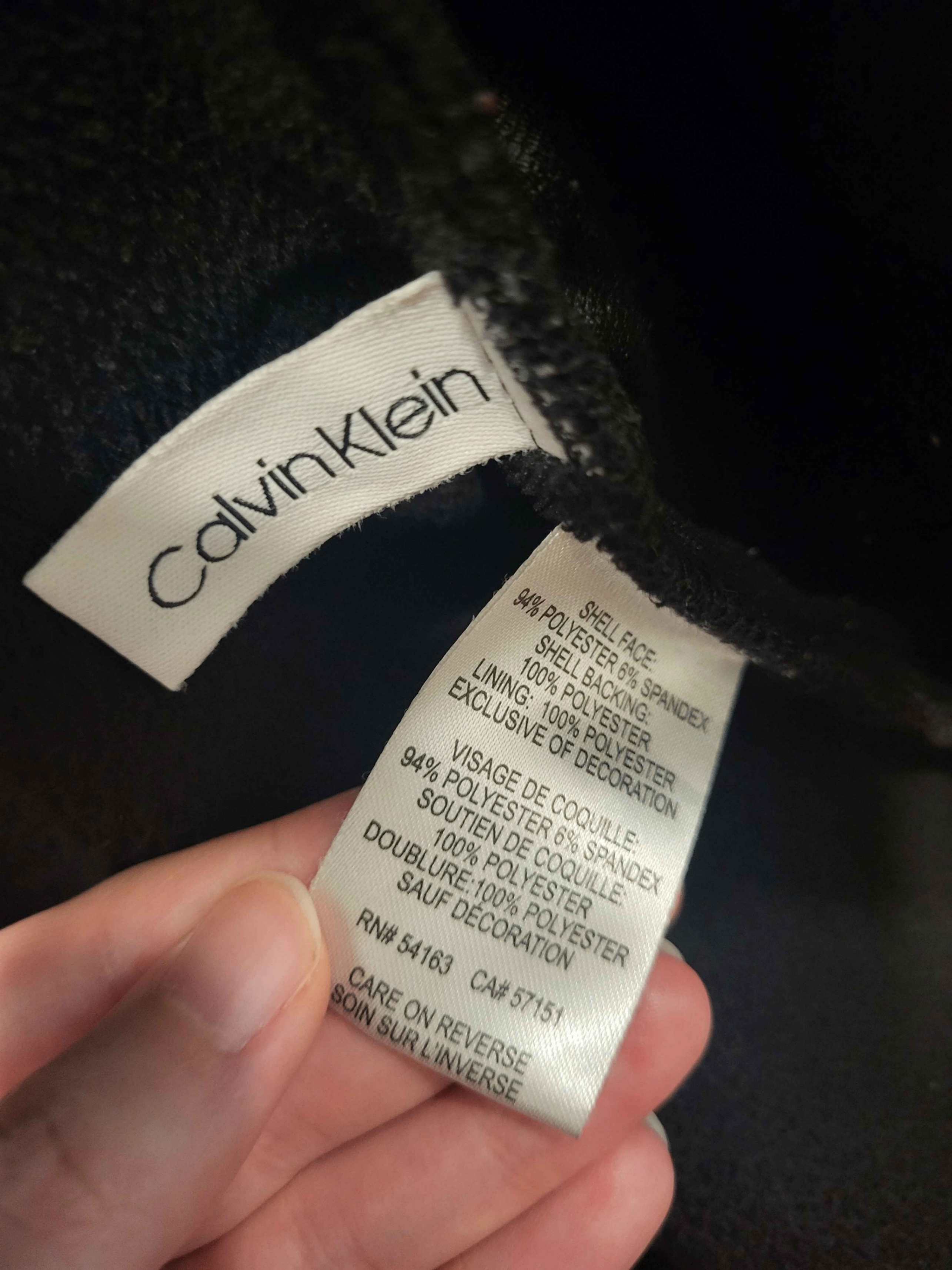 Calvin Klein Women's Rain Jacket W/ Hood - photo 2