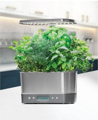 AeroGarden Harvest Indoor Garden System