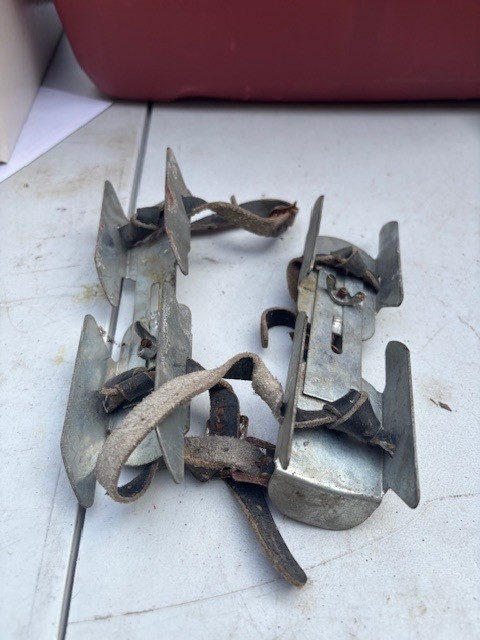Vintage Dominion Bob Skates - photo 2