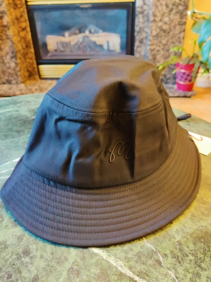 Malbon Bucket Hat - photo 4
