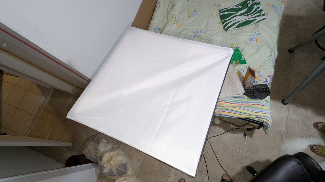 Softbox Lights - photo 3