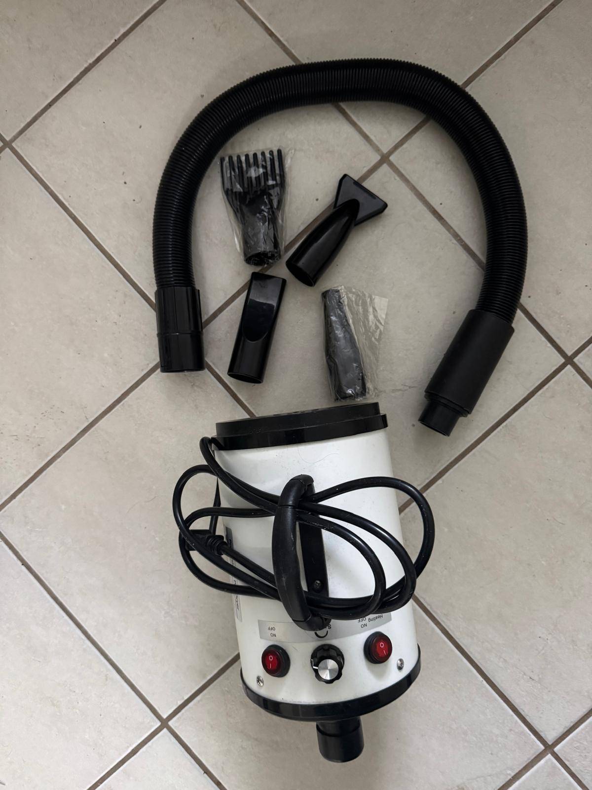 PET GROOMING MOVING SALE! Everything Must Go by Sunday!