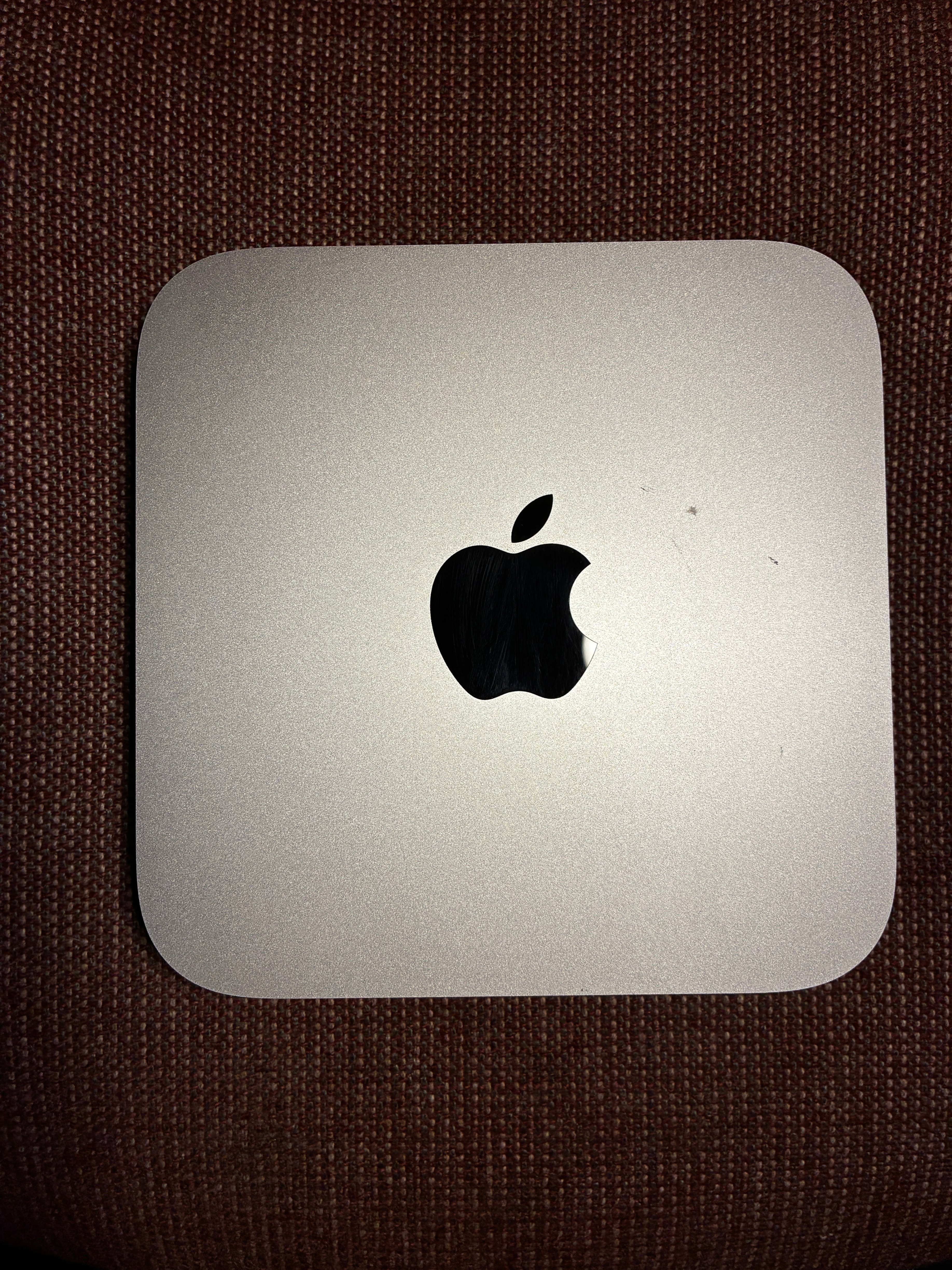 Apple Mac Mini PRISTINE AND CHEAP!! - photo 2