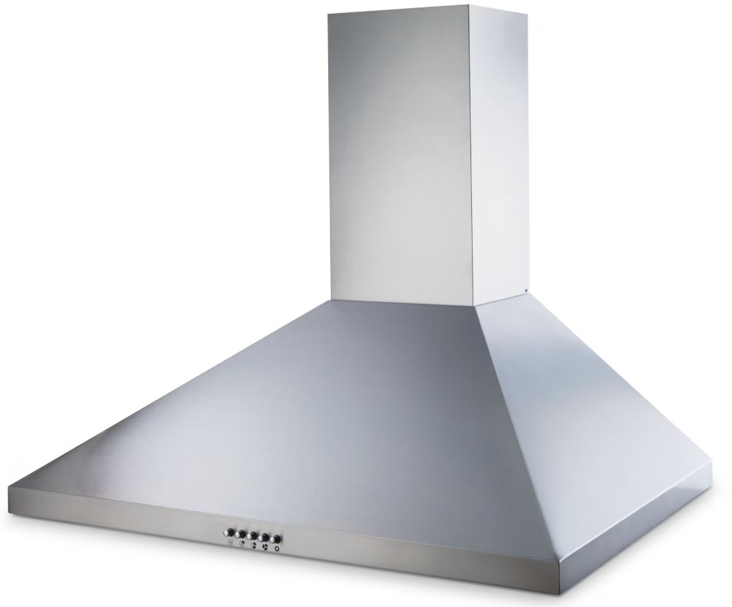 MASTER Chef Pyramid Range Hood