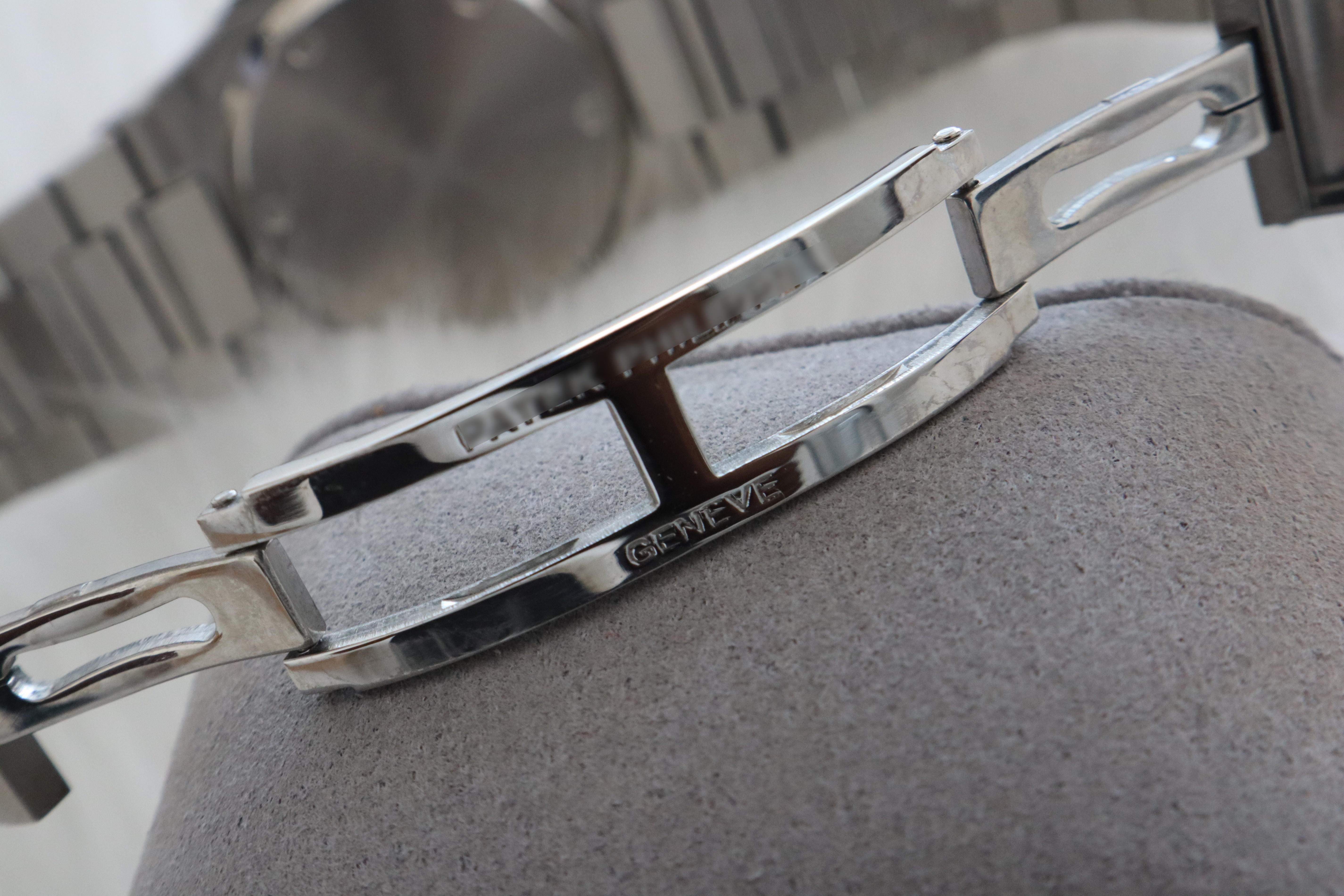 Luxury Super Premium Quality Automatic Men’s Watch - photo 4