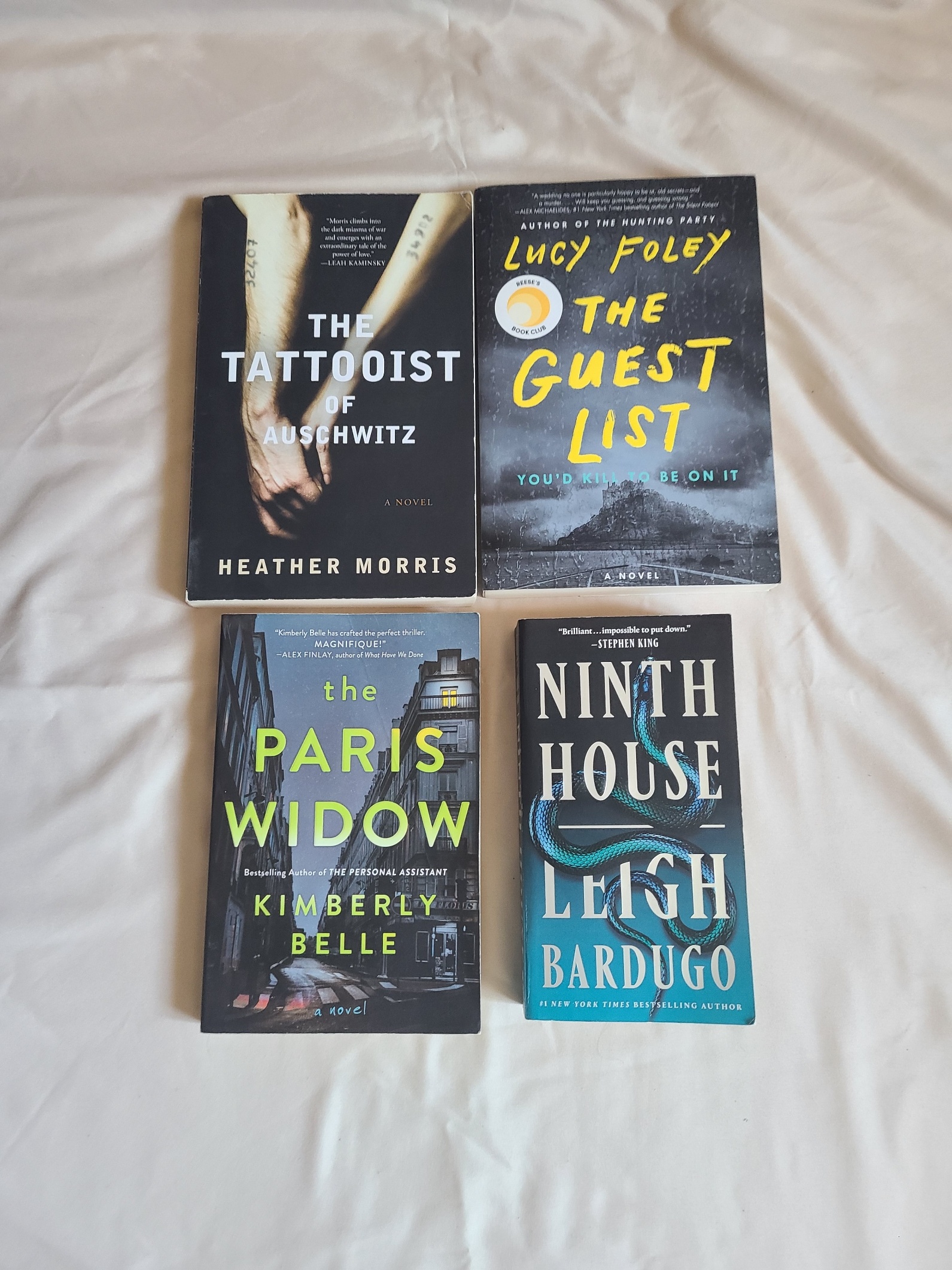 Young Adult/Adult books - photo 3
