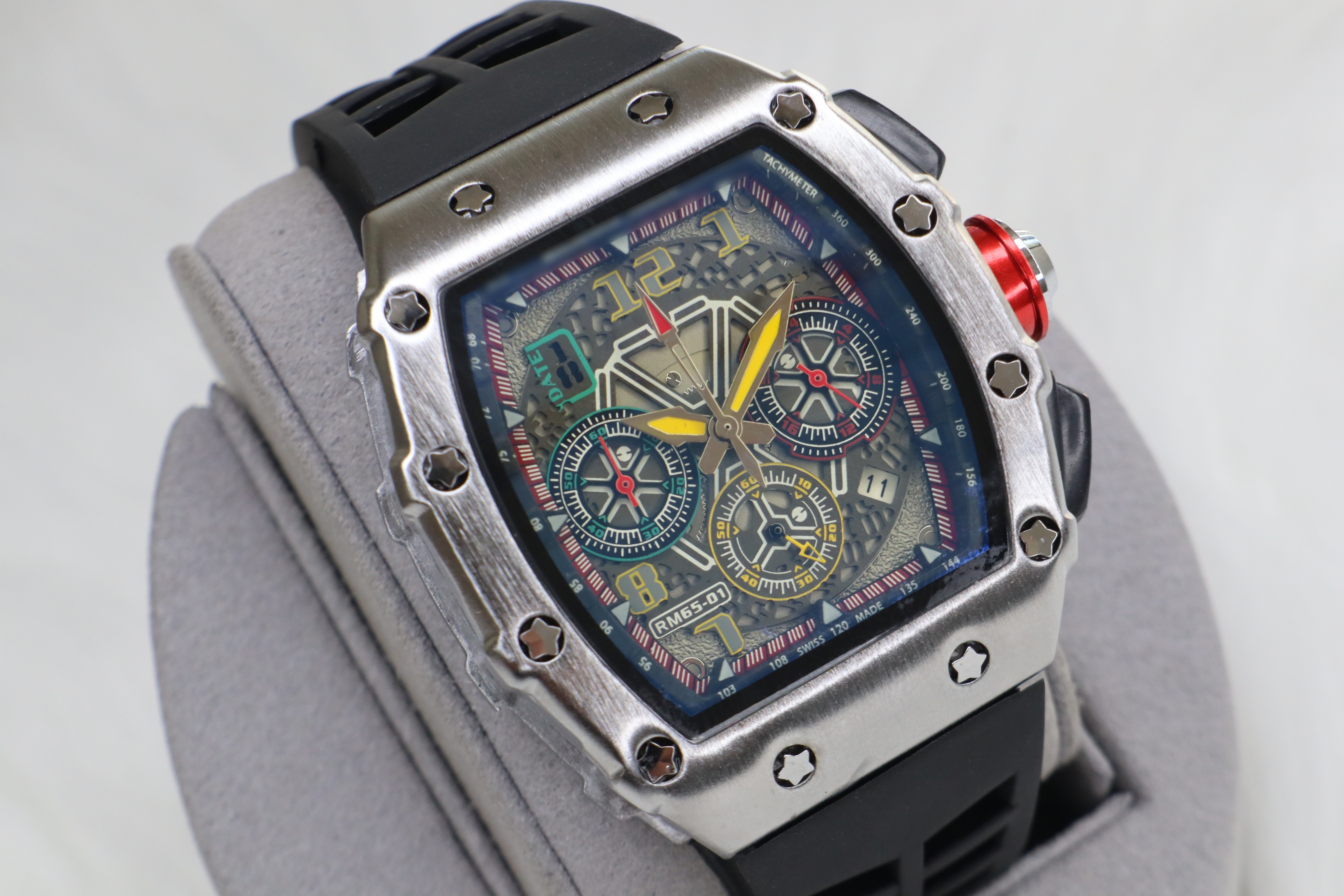Luxury Super Premium Quality Automatic Men’s Watch