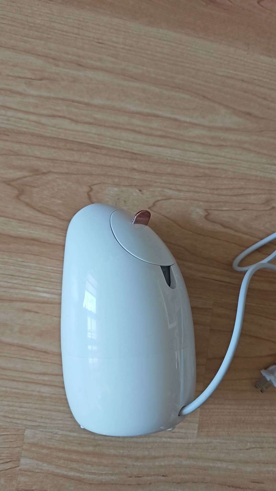 S-caring Ionic Facial Steamer KD2331 - photo 2