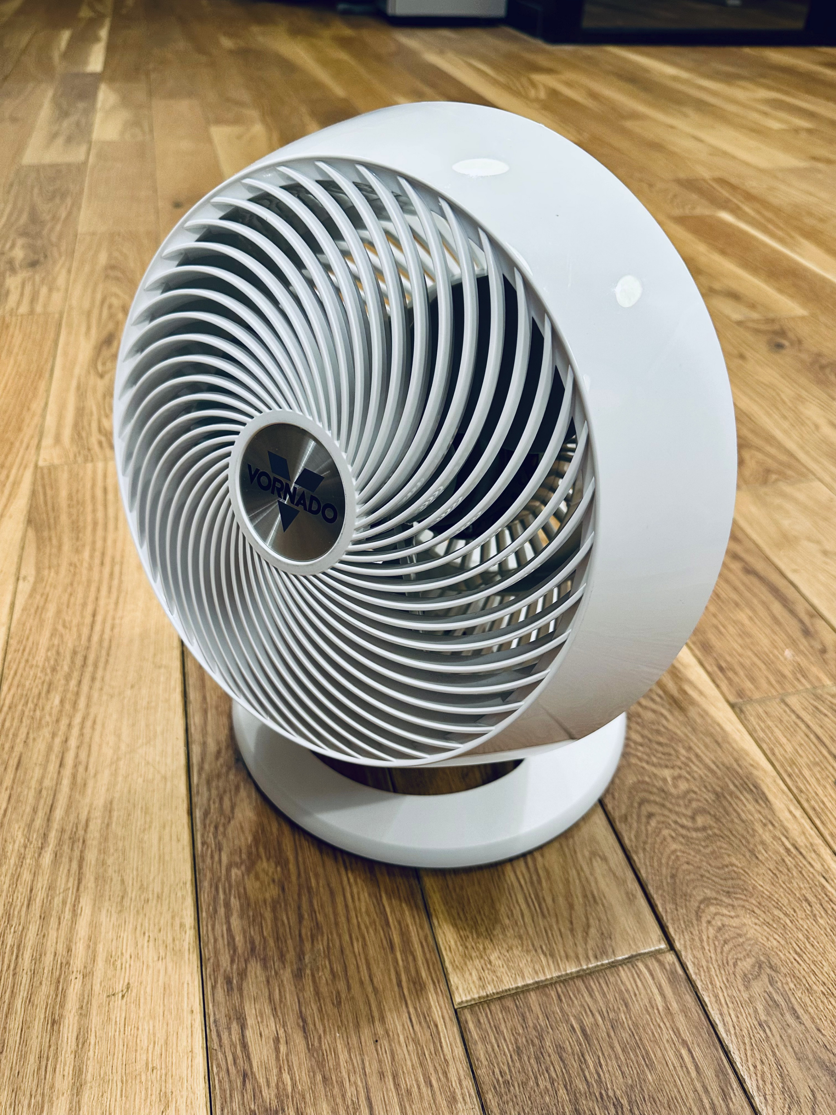 Free 🥕 Vornado 660 Air Circulator Fan - Not Working
