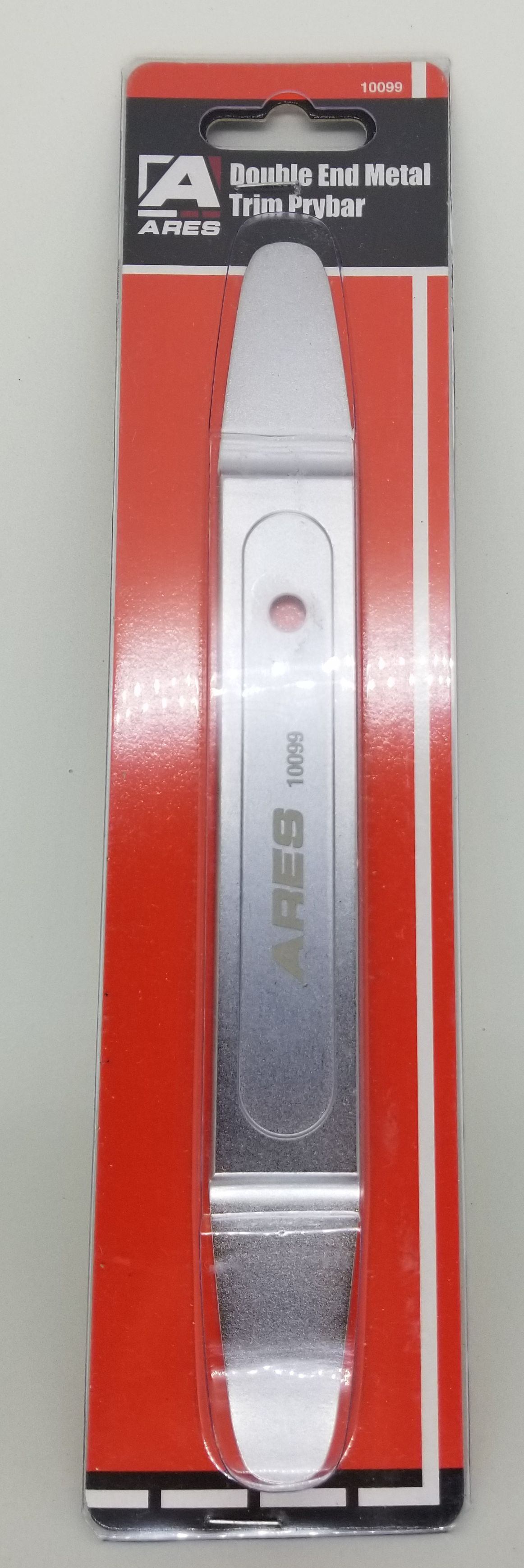 ARES Double End Metal Trim Prybar 10099
