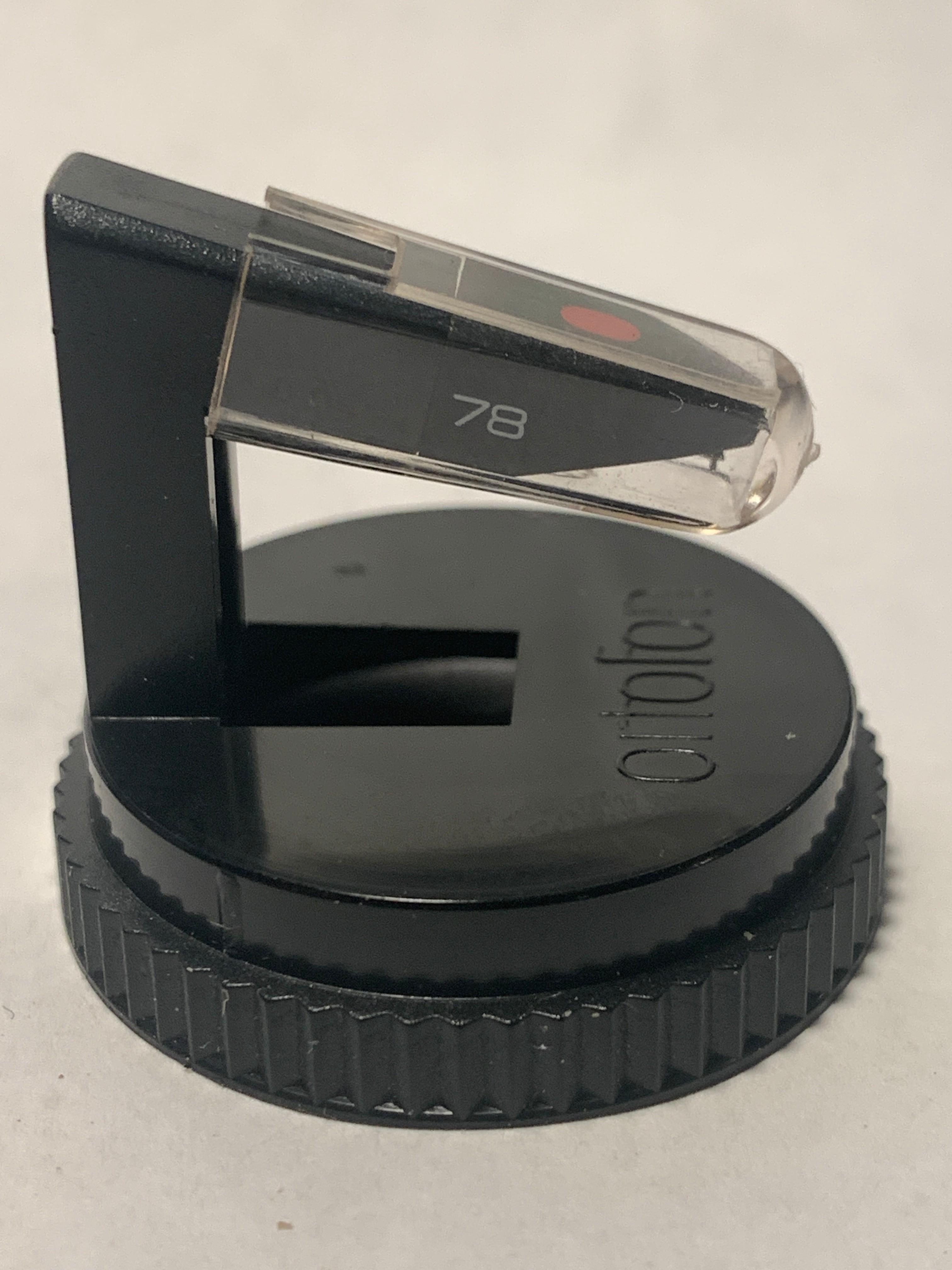 Ortofon Stylus 78 – 78 RPM Stylus – Shellac Records – Original