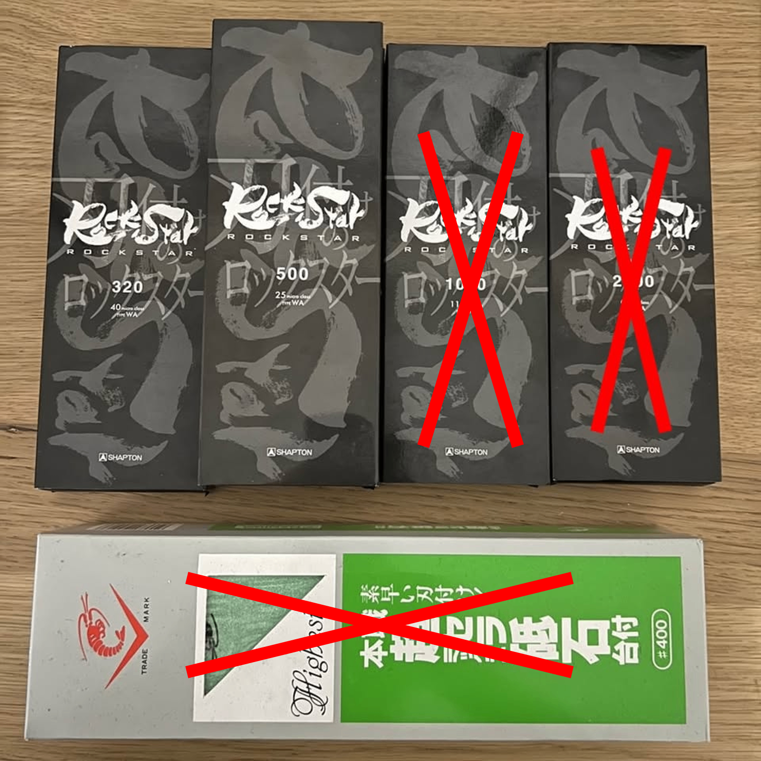 (Puck up only)Japanese Ceramic Sharpening Stones for Sale