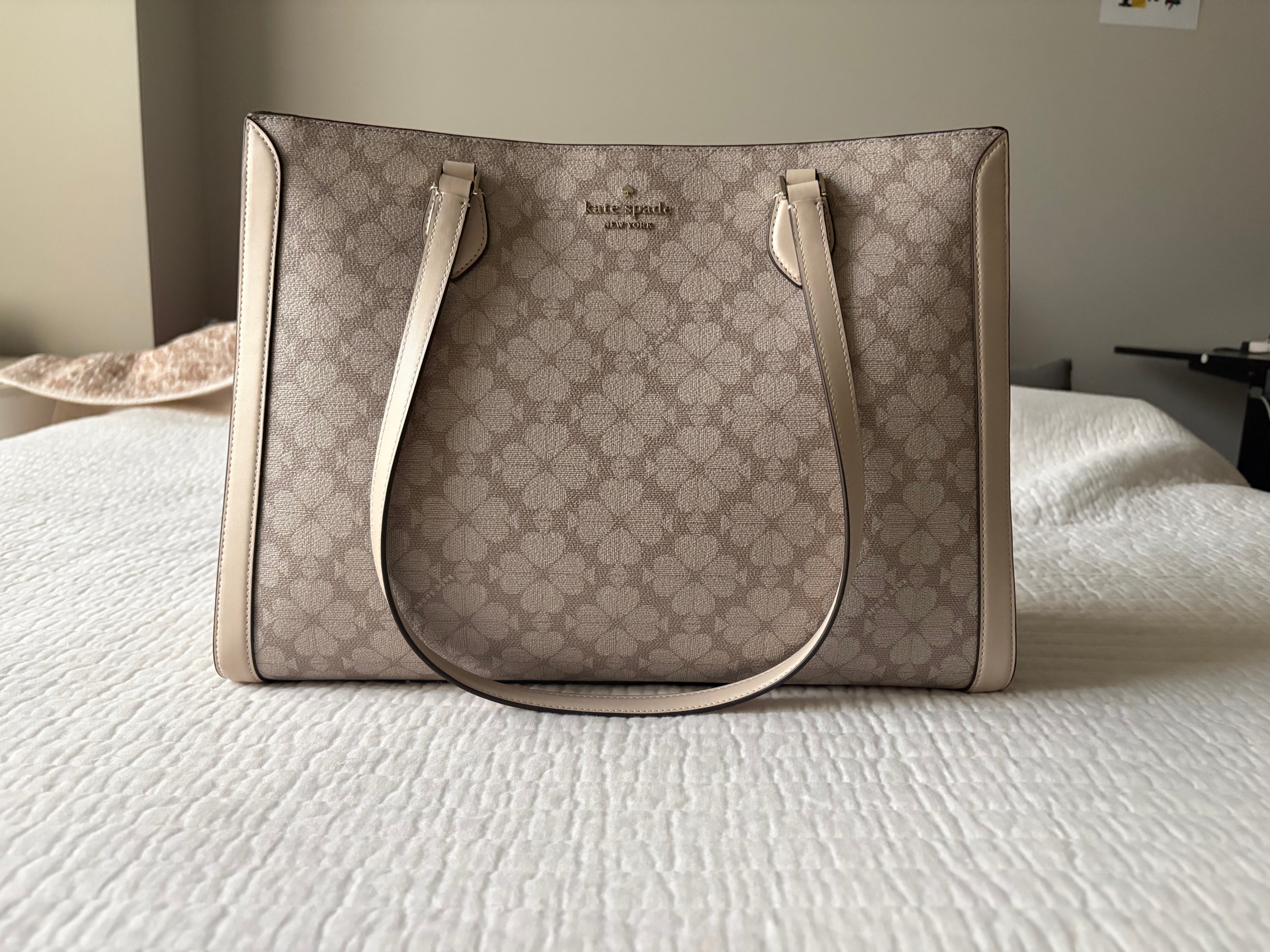Kate Spade Laptop Tote - photo 2