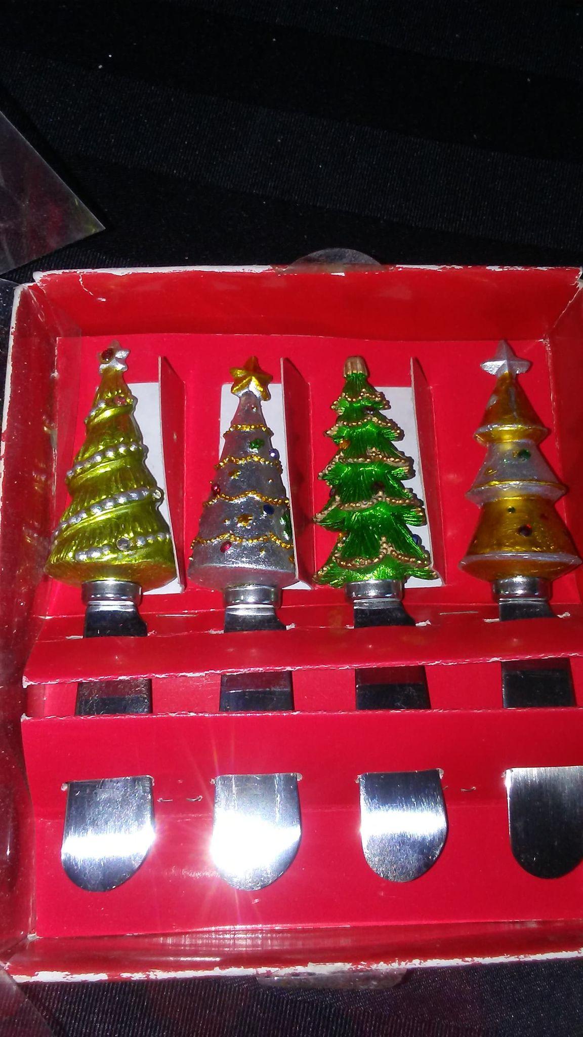 Tree Spreaders (New)