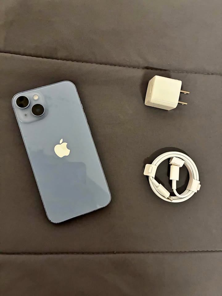 💖 iPhone 14 128GB 💖 Unlocked for Sale!