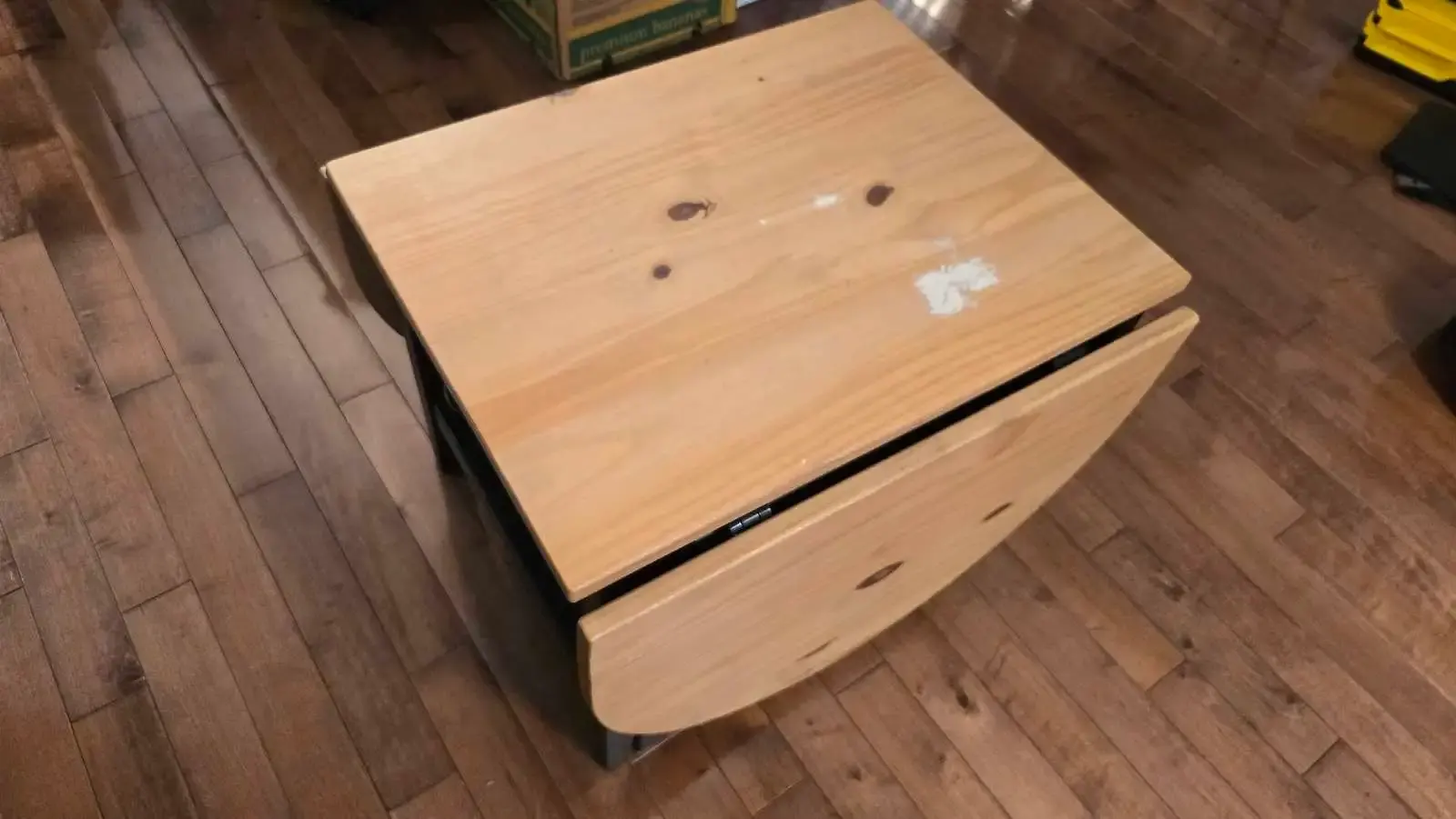 Expandable Coffee Table - photo 5