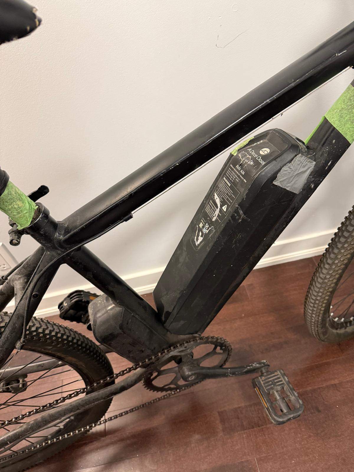 ADO A26 E-Bike $399 Like New Rarely Used - photo 4
