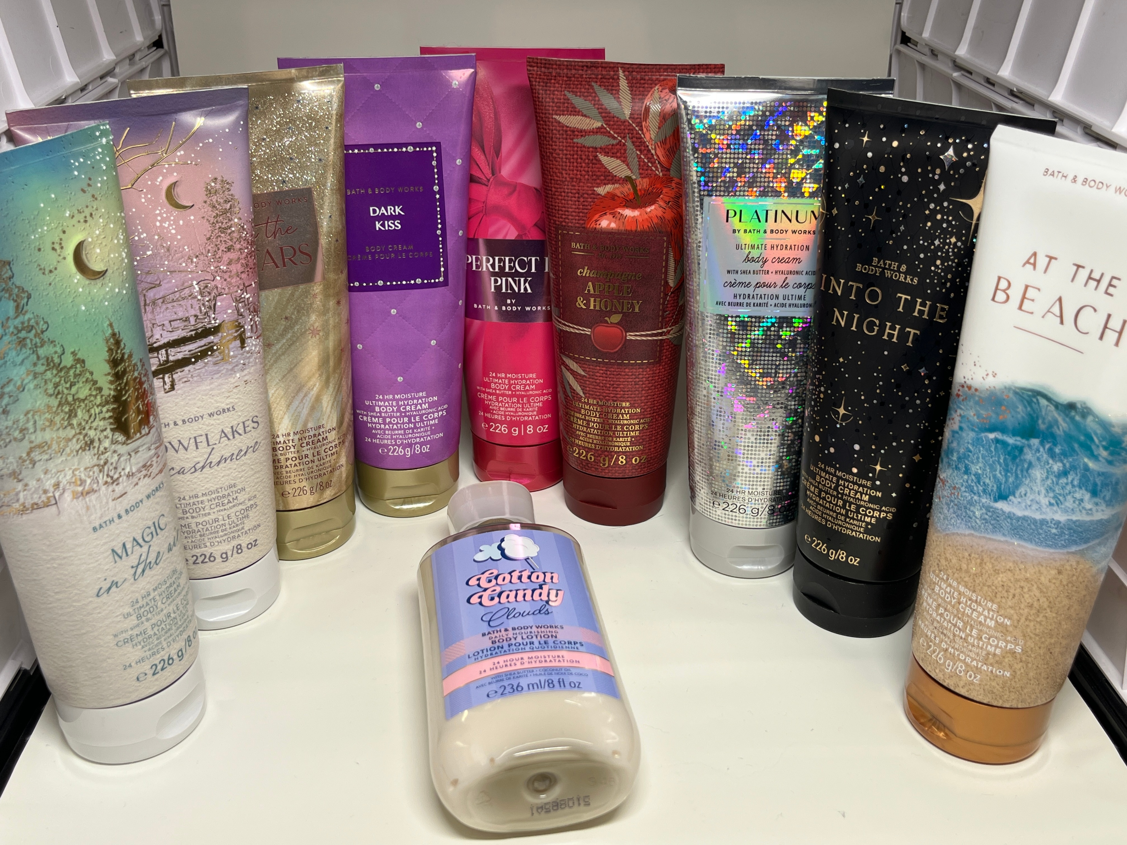 Perfumes - photo 3