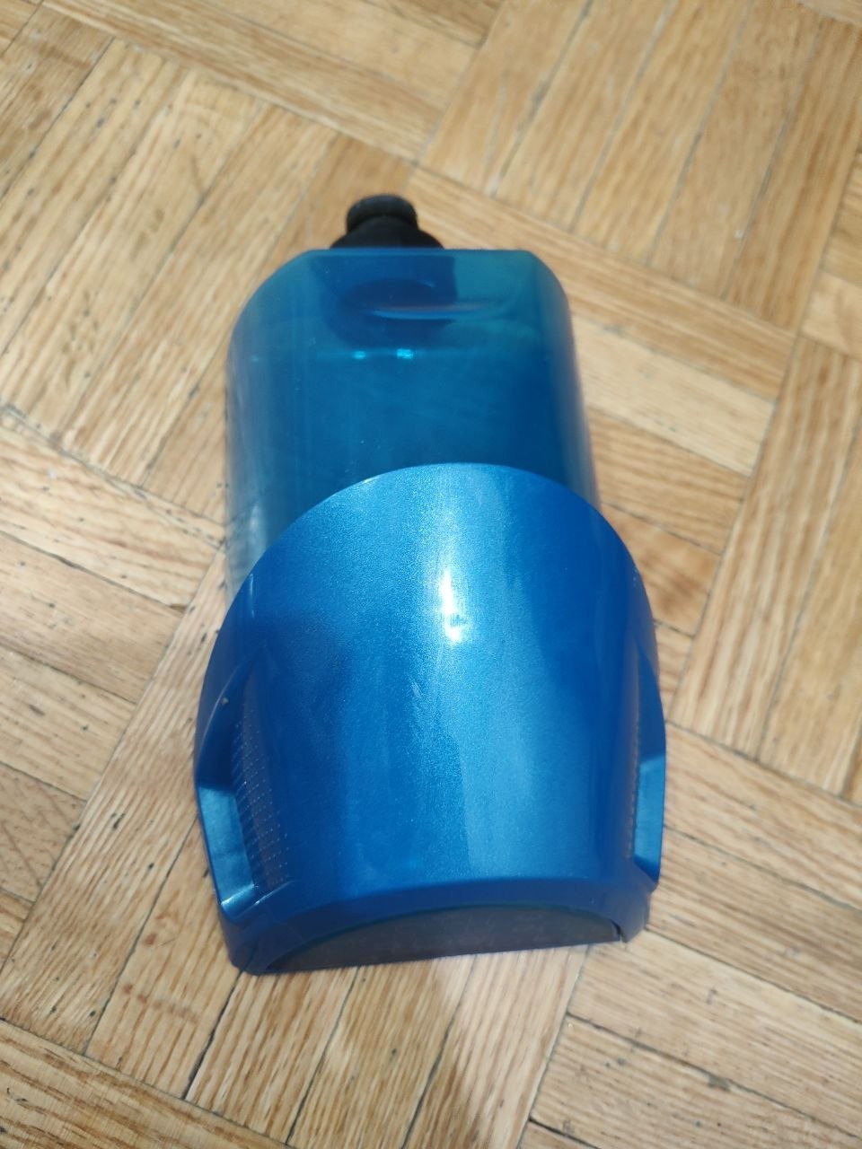 Bissell Power Fresh Head Attachment Water Tank Reservoir - photo 3
