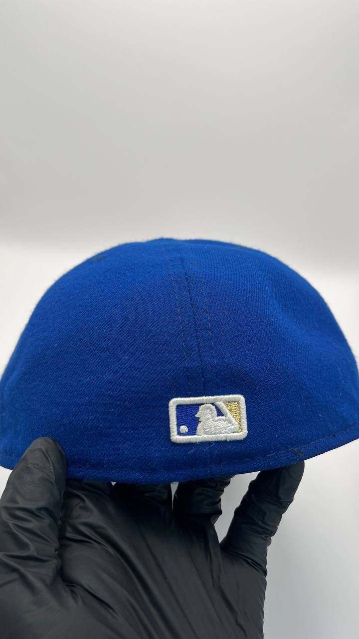 New Era Kansas City Royals 59FIFTY Fitted Cap Size 7 3/8 - photo 2