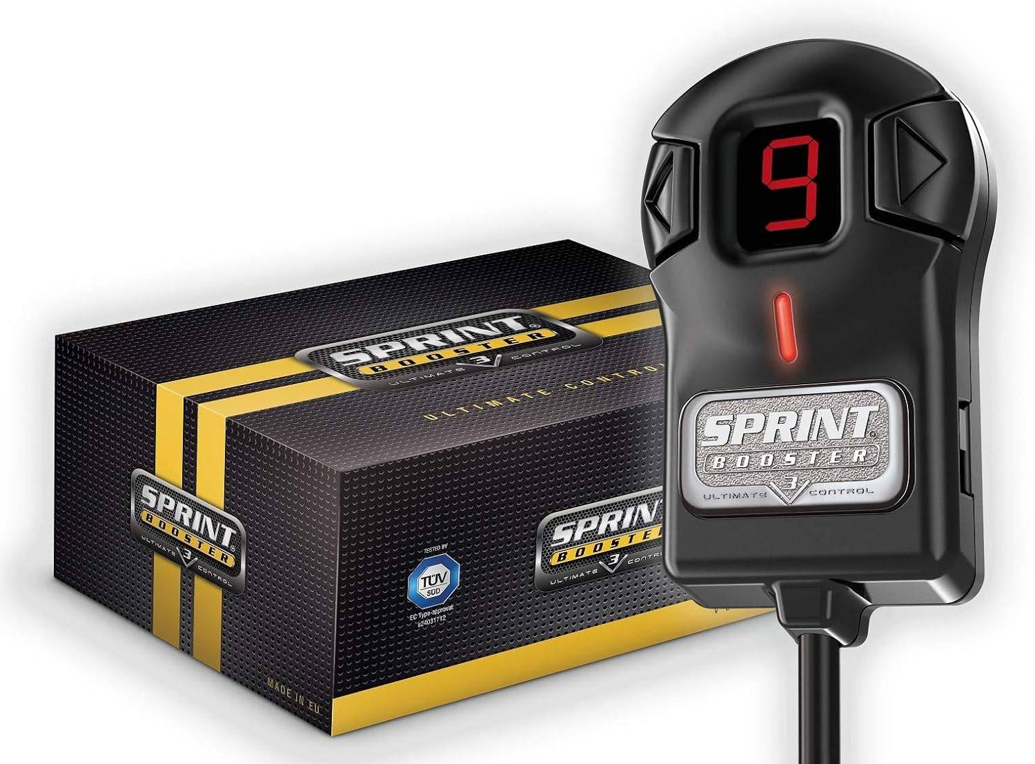 Sprint Booster for Dodge Ram 1500 5.7L