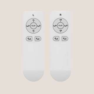 Split Adjustable Base (King) - photo 4