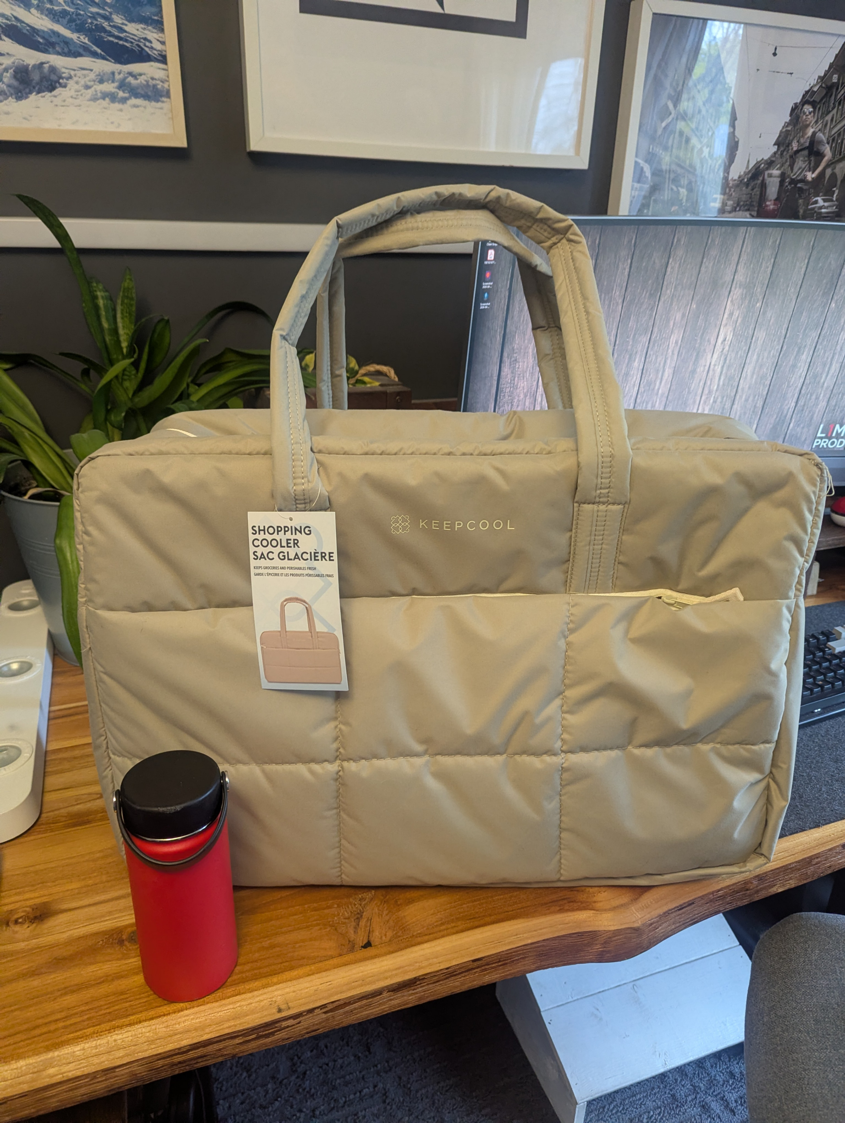 Keepcool Cooler Bag