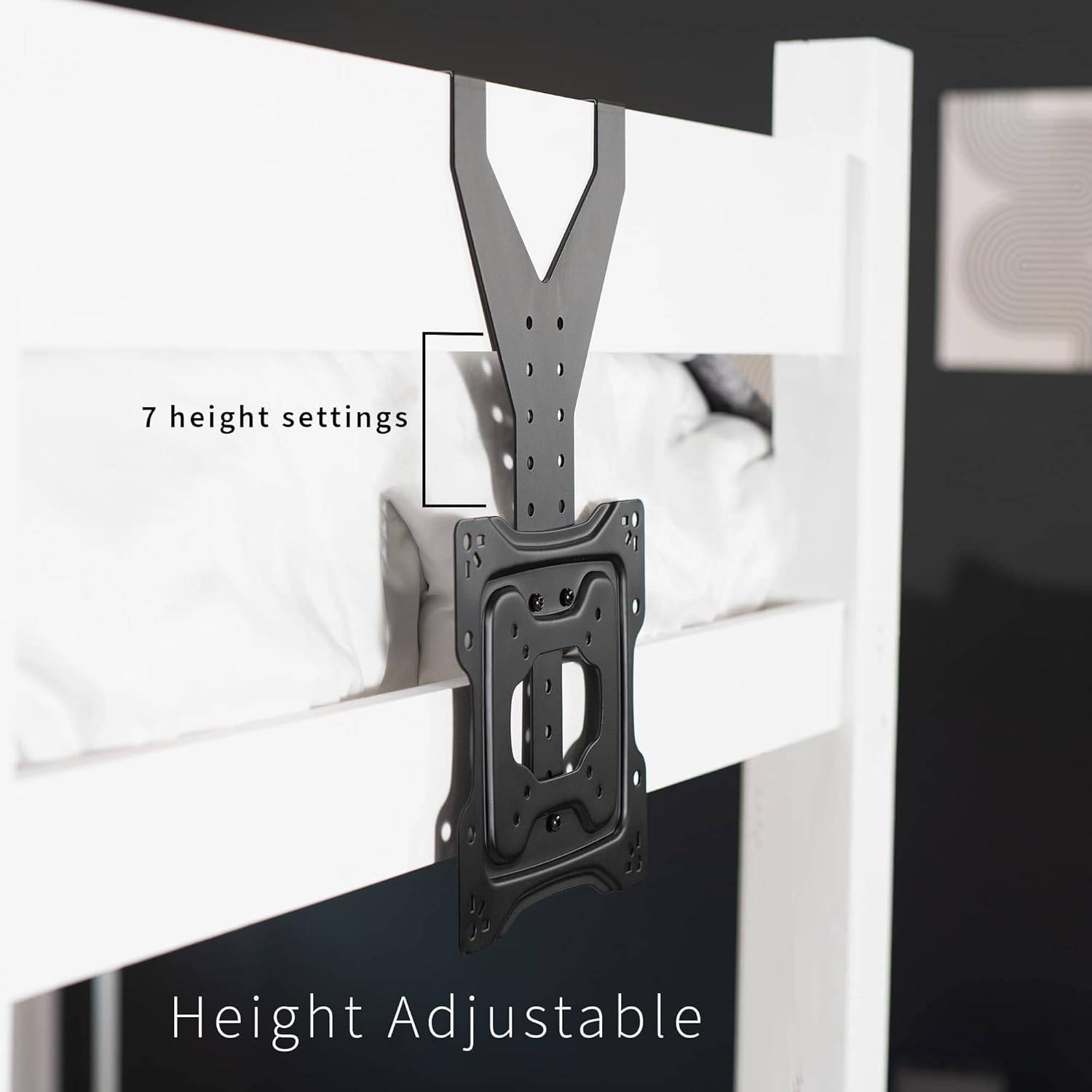 New  VIVO TV Hanger Bracket for 24 to 55 inch  Screens - photo 4