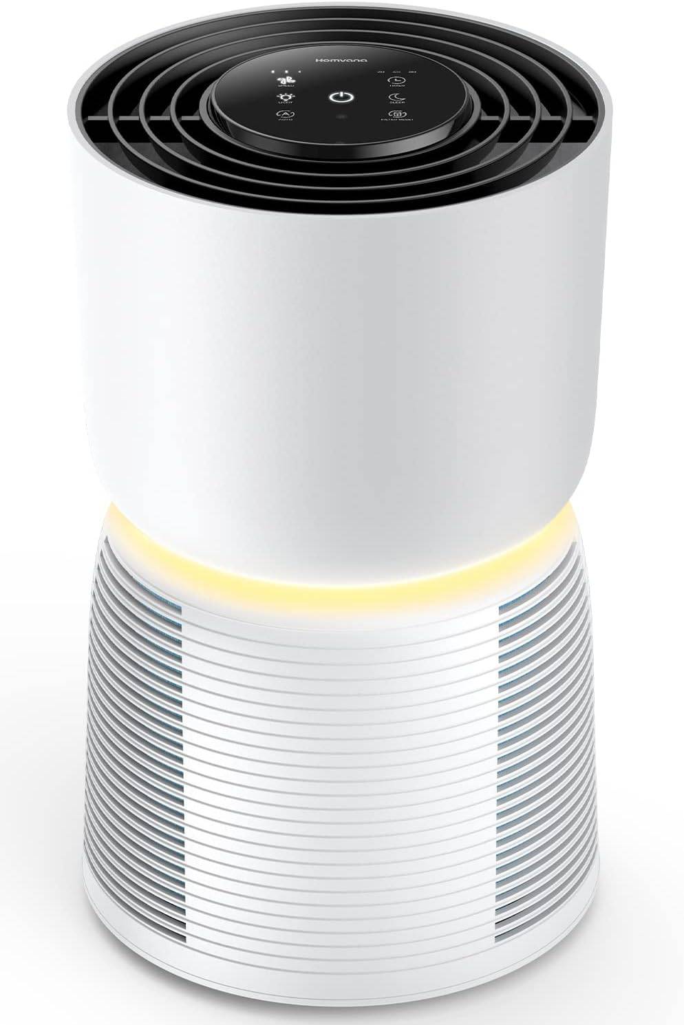Homvana Air Purifier - photo 2