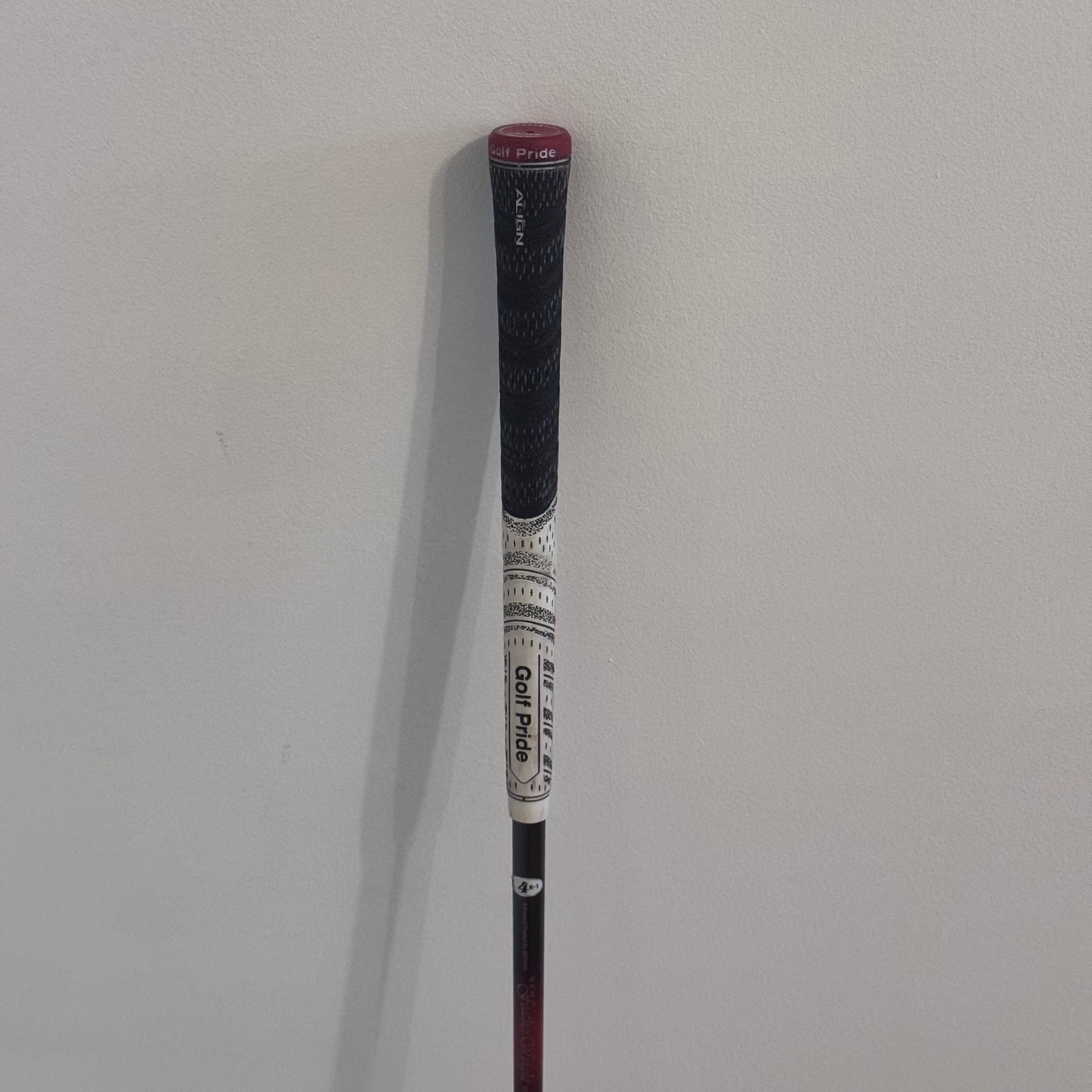 Honma LB-300cc 4 Wood 19° Titanium Head Golf Club - photo 2