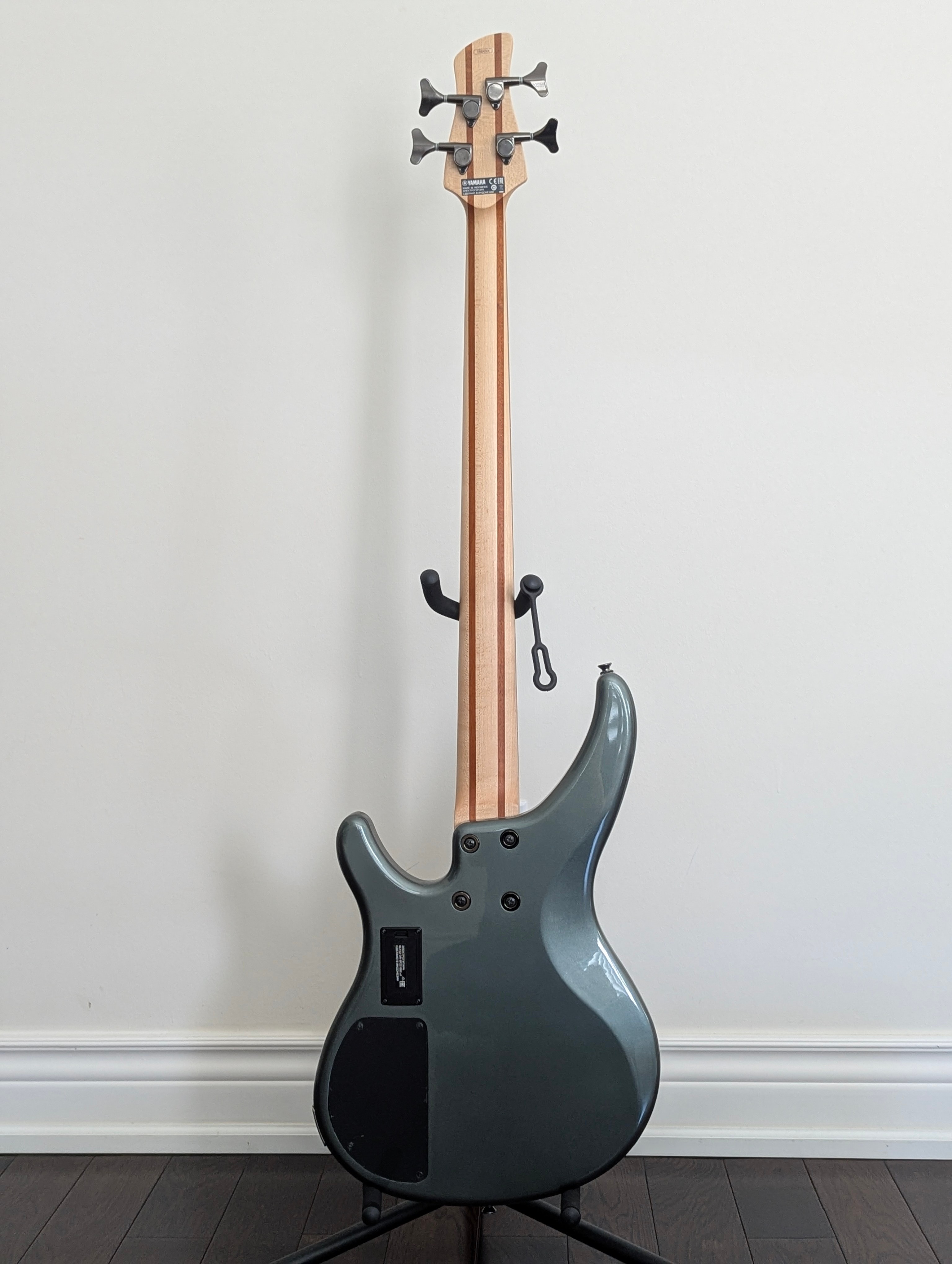 Yamaha TRBX304 Bass (Bass only) - photo 5