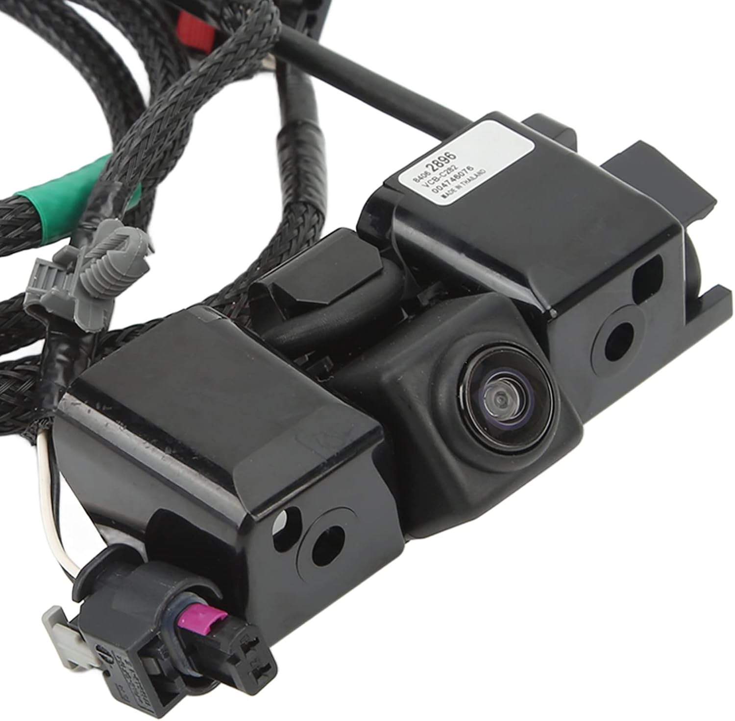Backup Camera for Sierra 1500 2500 3500 - photo 4