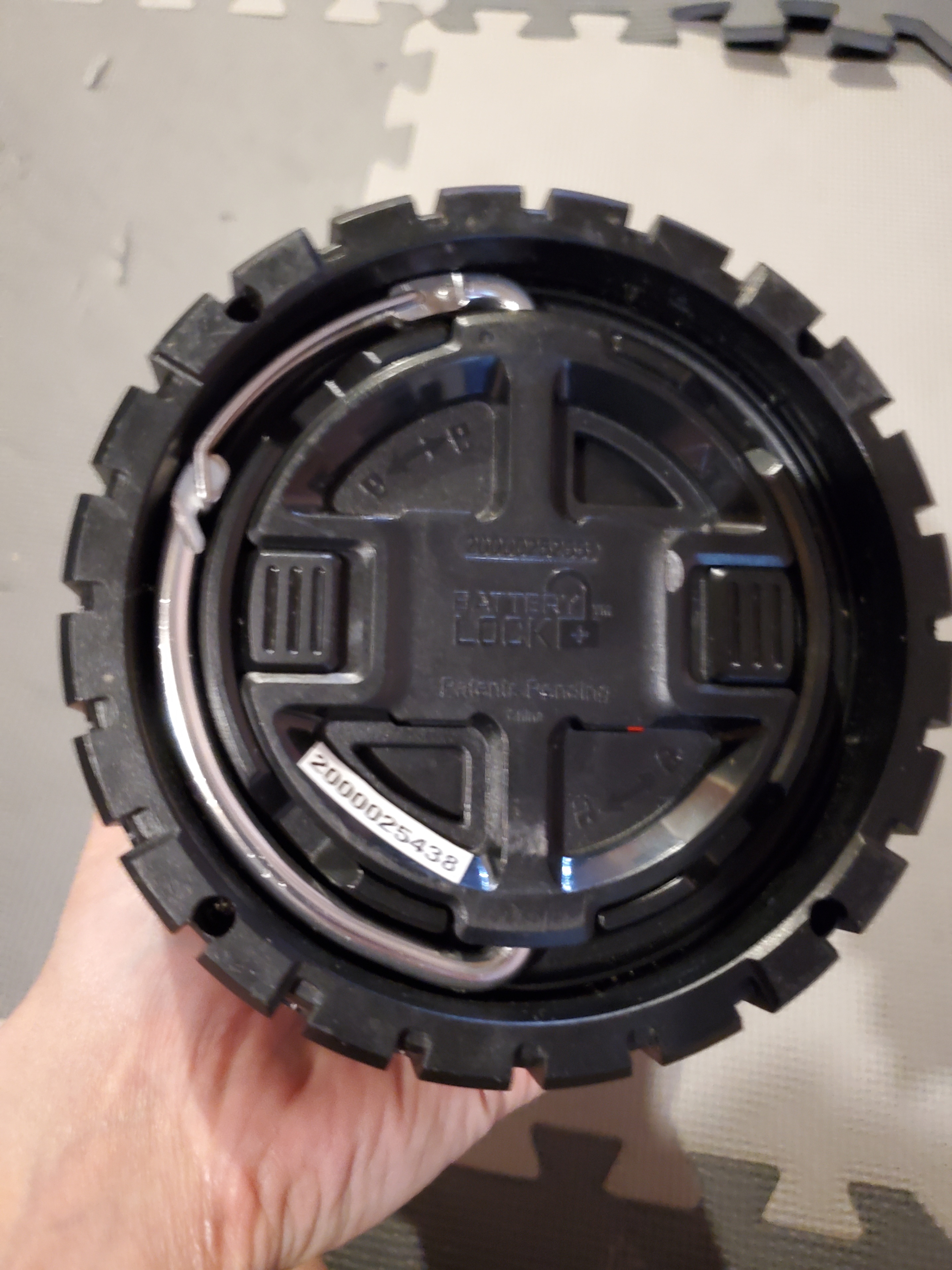 Coleman Divide Plus Spin 525L LED Lantern - photo 4