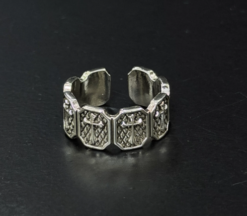 Assorted Statement Rings