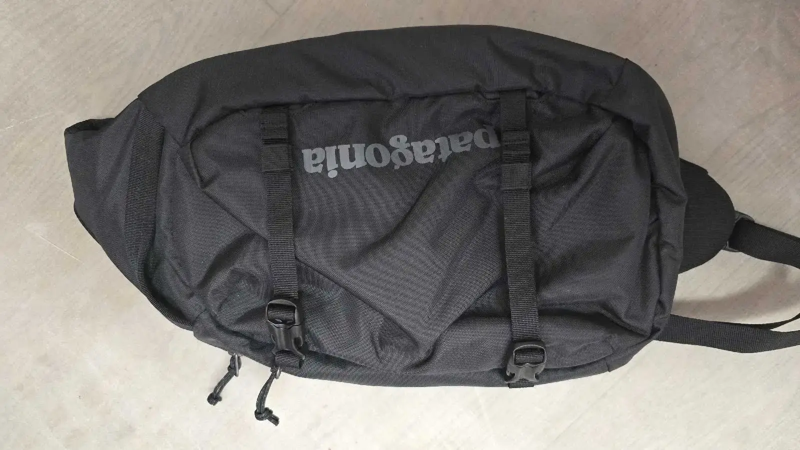 Patagonia Atom Sling 8L - photo 2