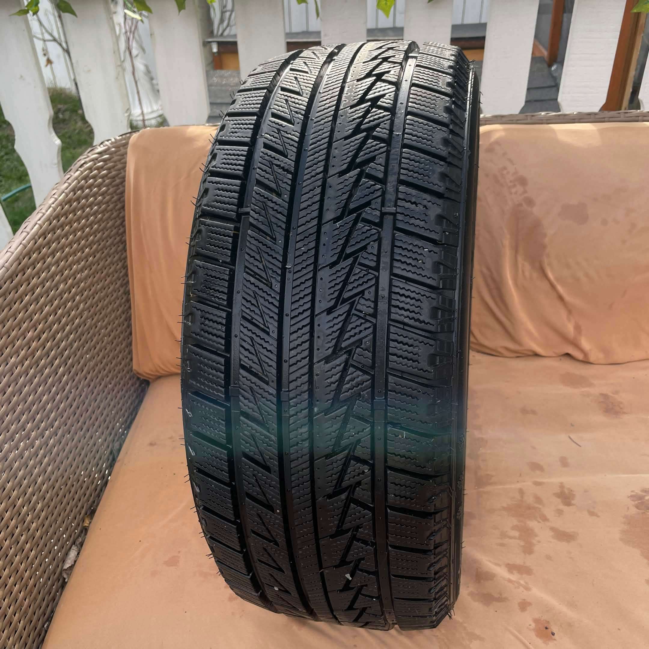225/45R17 - 17 Inch Winter Tire - photo 2