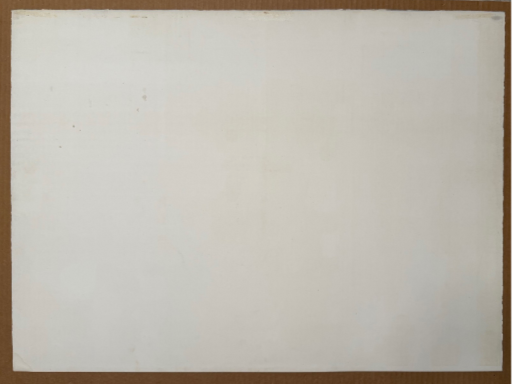Willie Birсh Promised Land Original LIthograph - photo 3