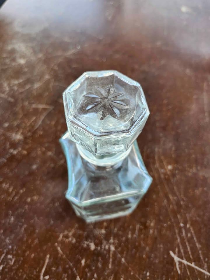 Glass Decantor - photo 2