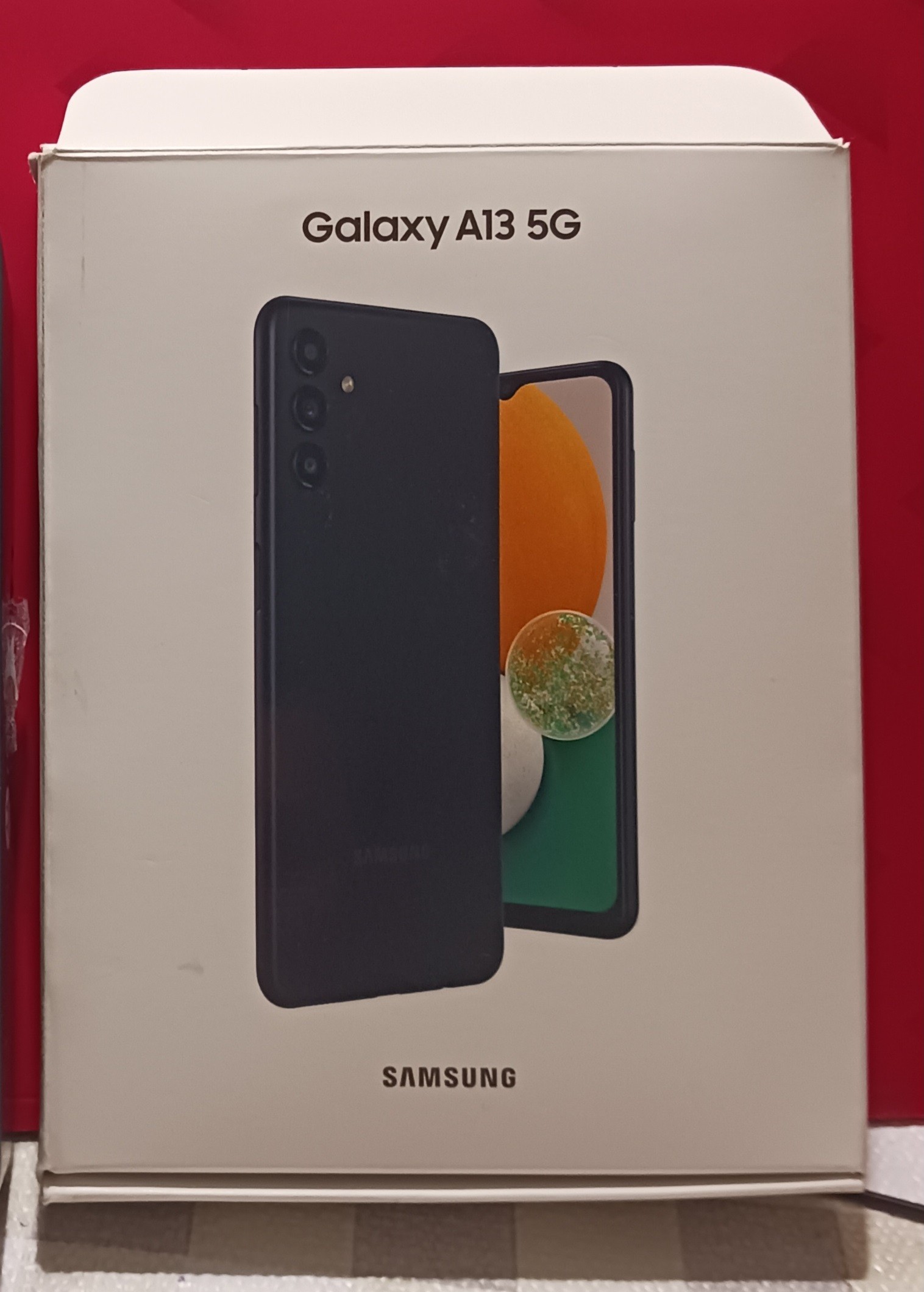 Galaxy A13 5G Samsung