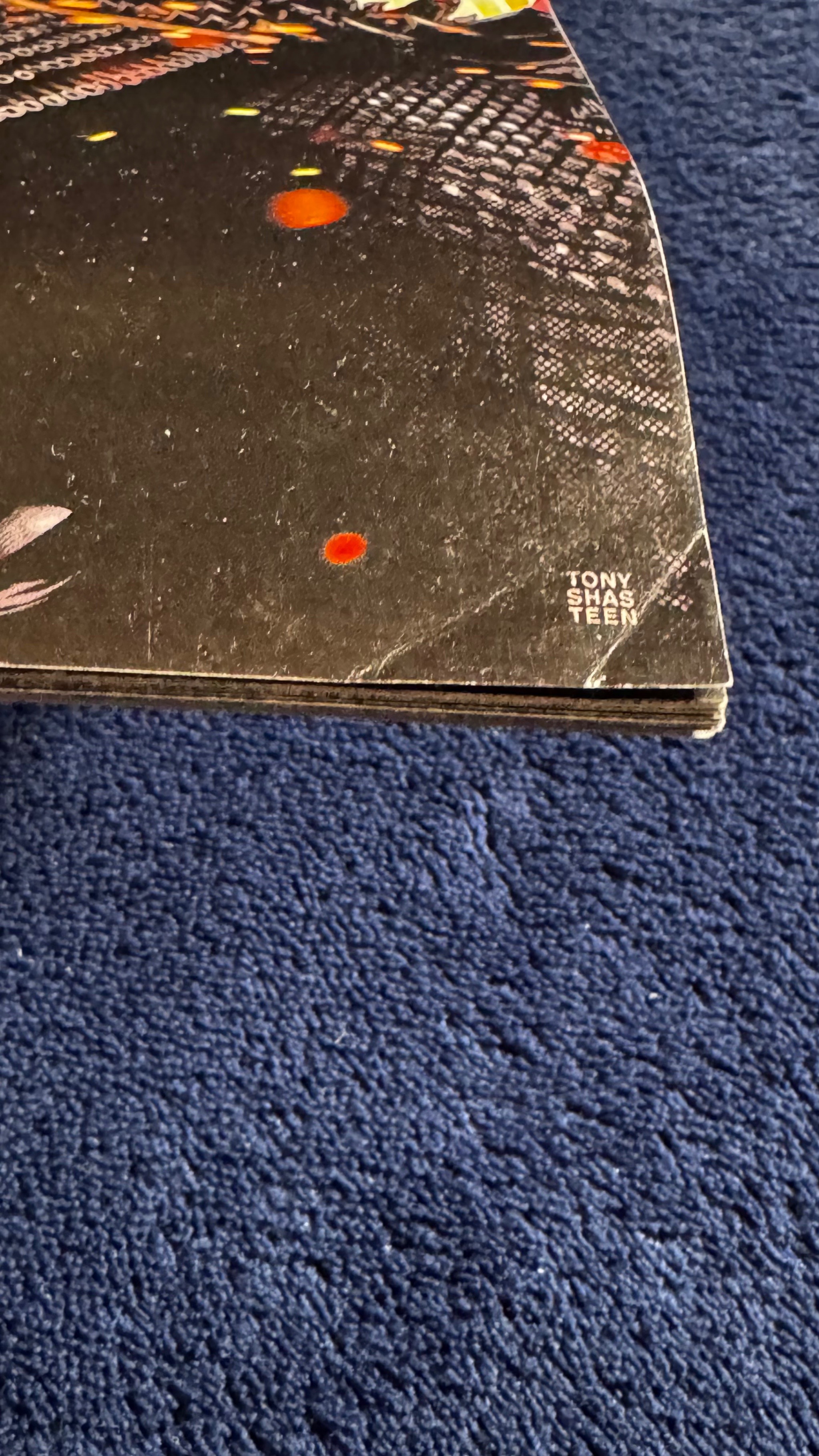 Star Trek: Discovery The Light of Kahless IDW Cover A Issues 1-3 - photo 3