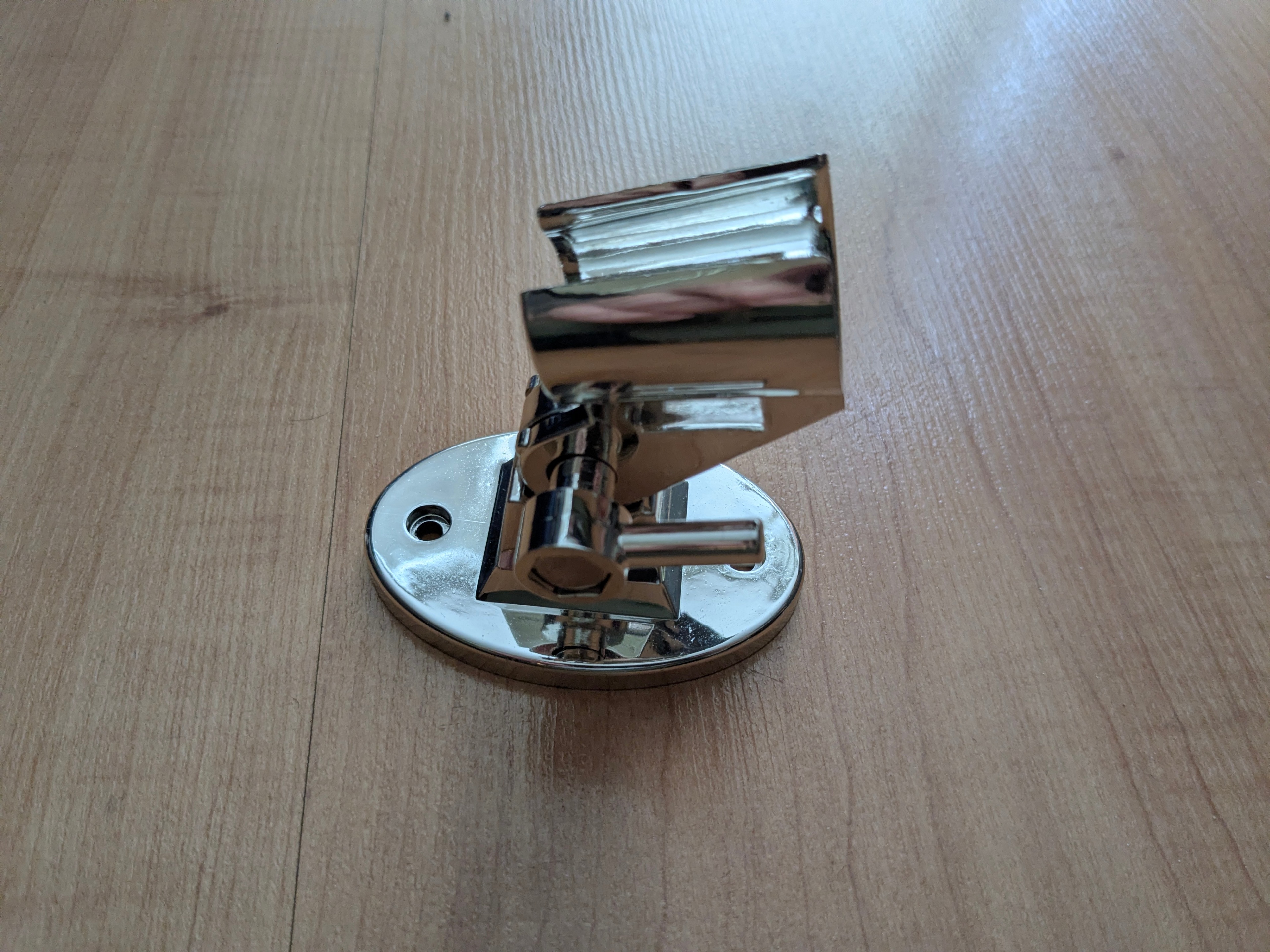 FREE: Shower head support - photo 5