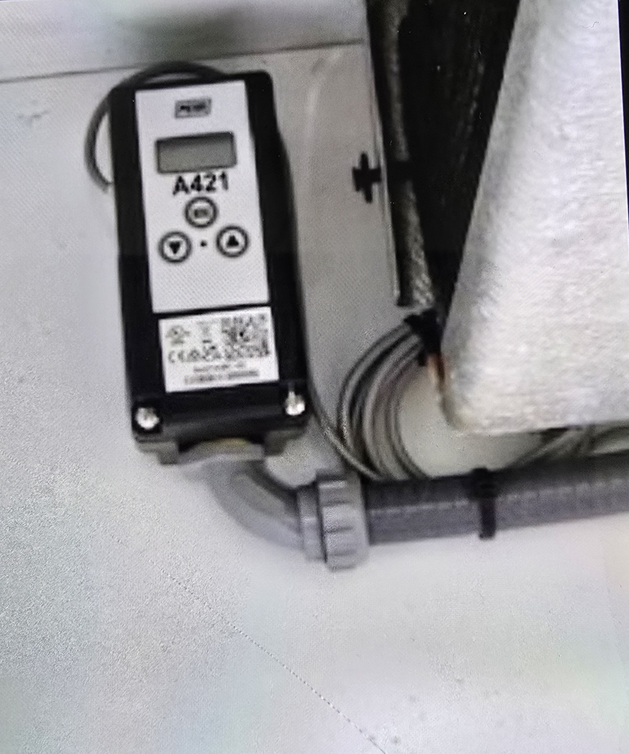 2 Door Commercial Cooler - photo 3