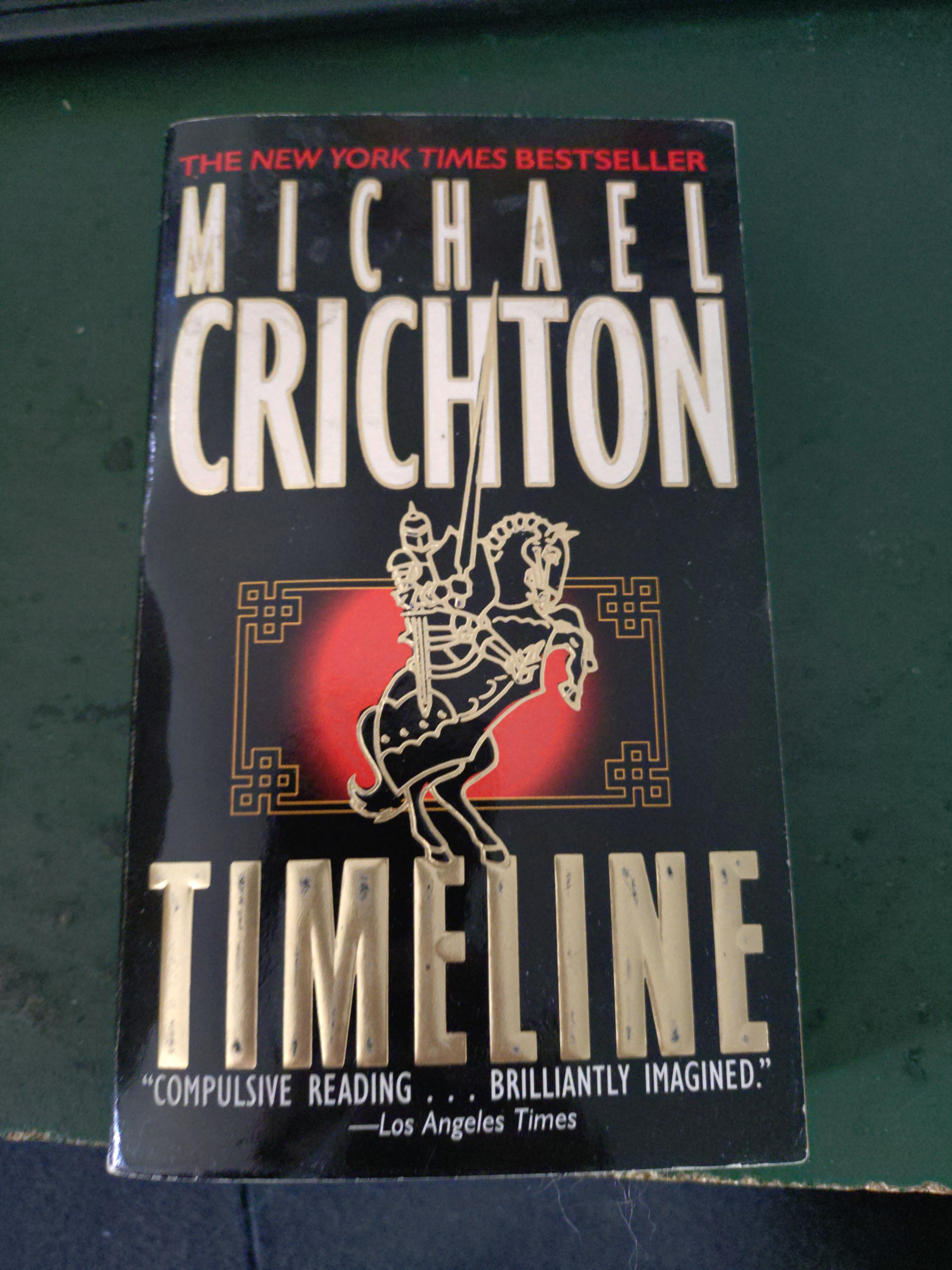 Thriller Book Bundle – Crichton, Grisham, Dan Brown, Patterson - photo 4