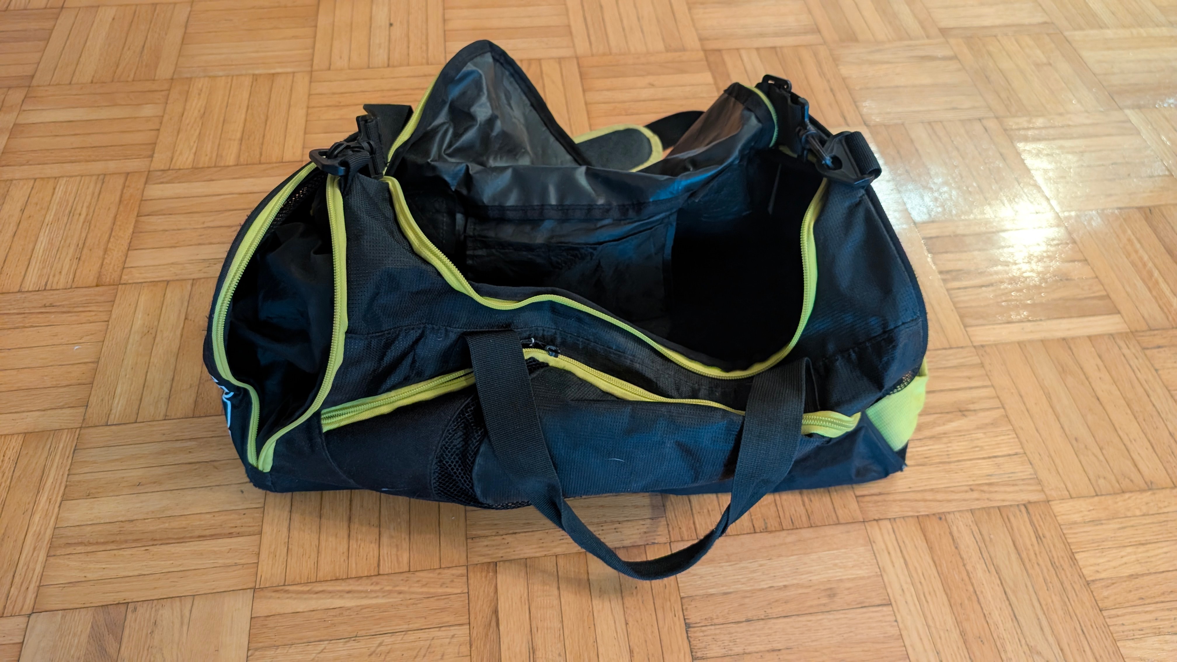 Gym Bag