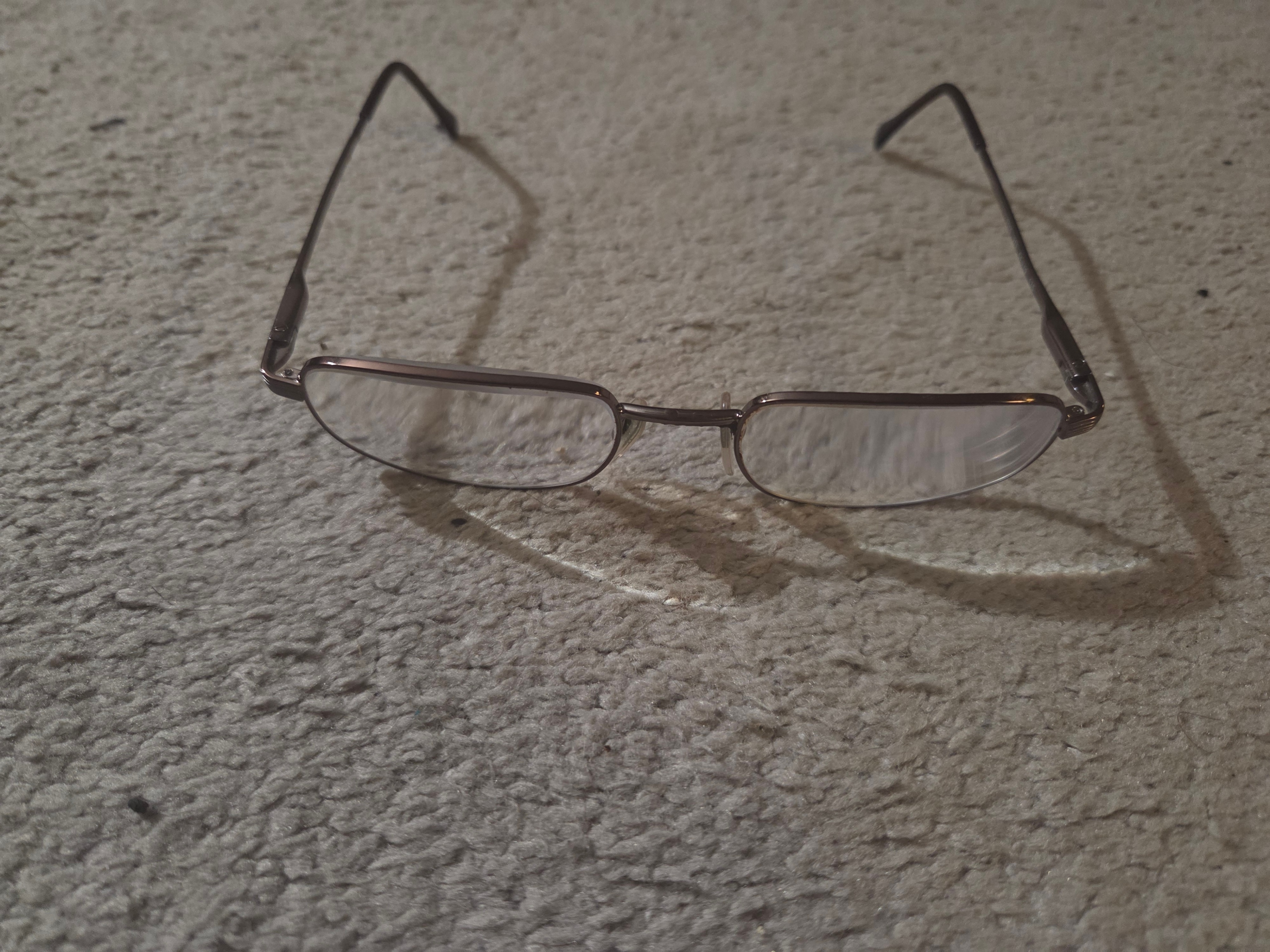 Sferoflex 2115 273 Premium Eyeglass Frames (51-19-135), Like New