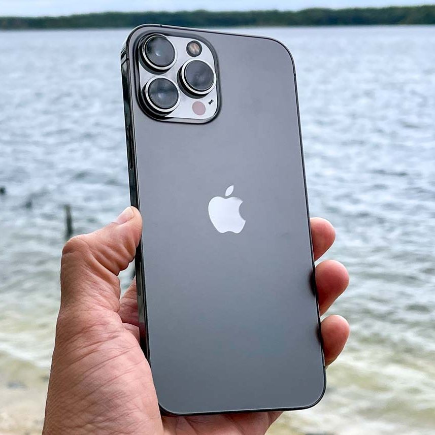 Iphone 13 pro 128gb  Graphite color