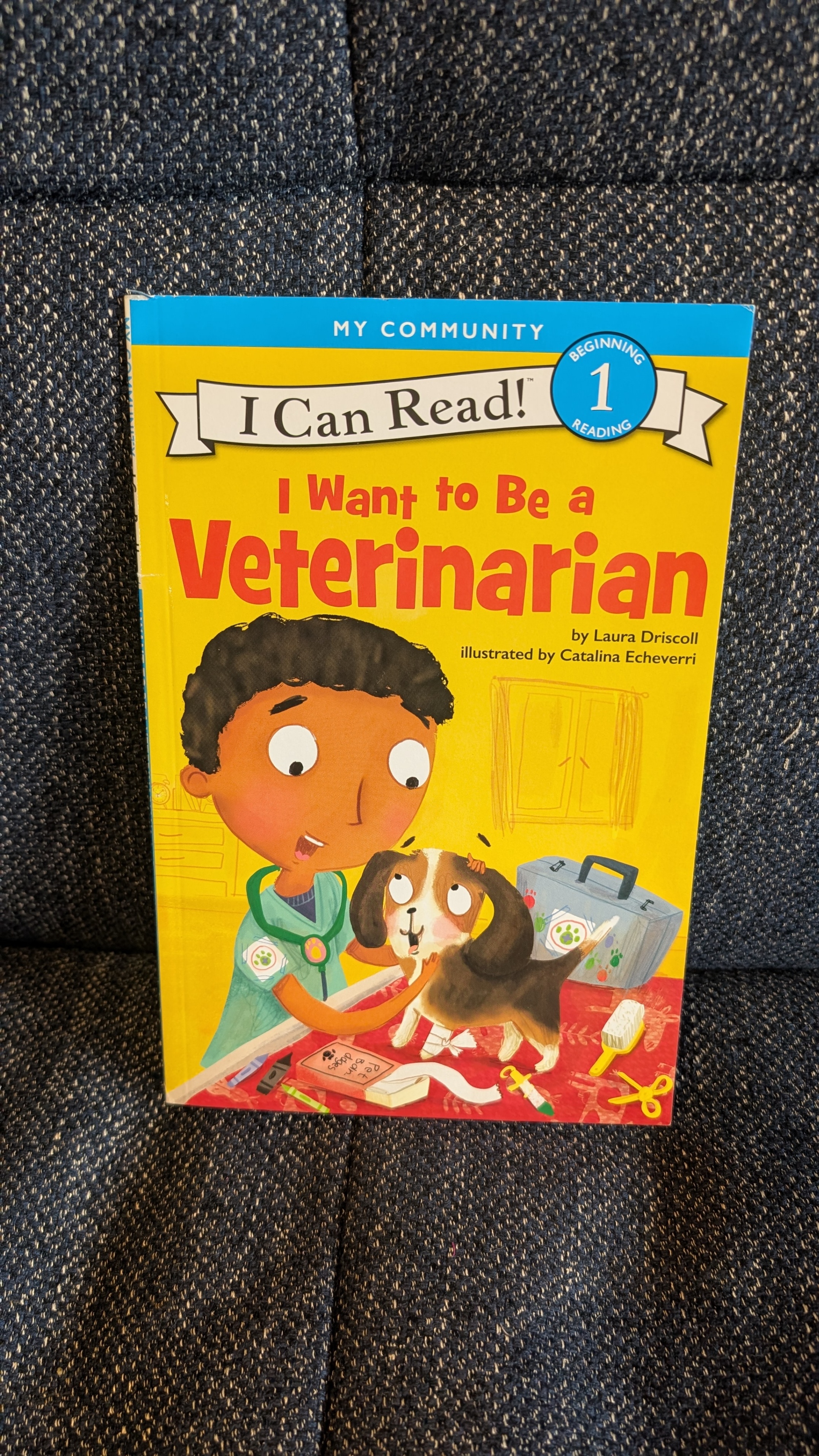 Pretend Play Pet/Vet Set Bundle - photo 3