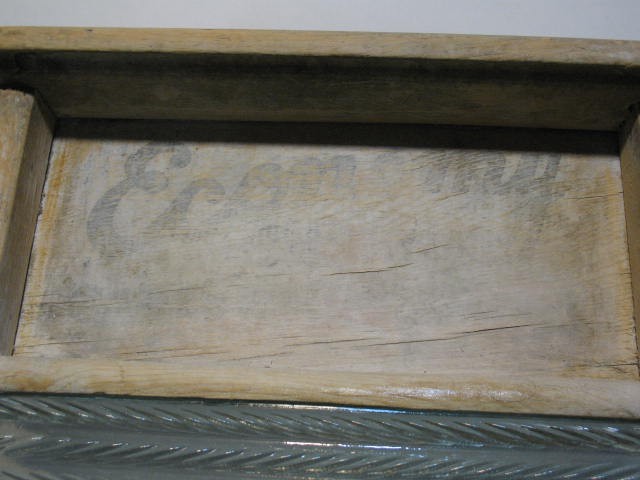 Vintage Glass Washboard, Made in Canada - photo 4