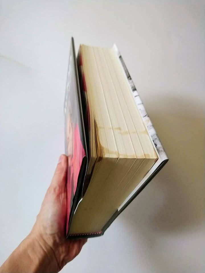 Margaret Atwood books! - photo 3